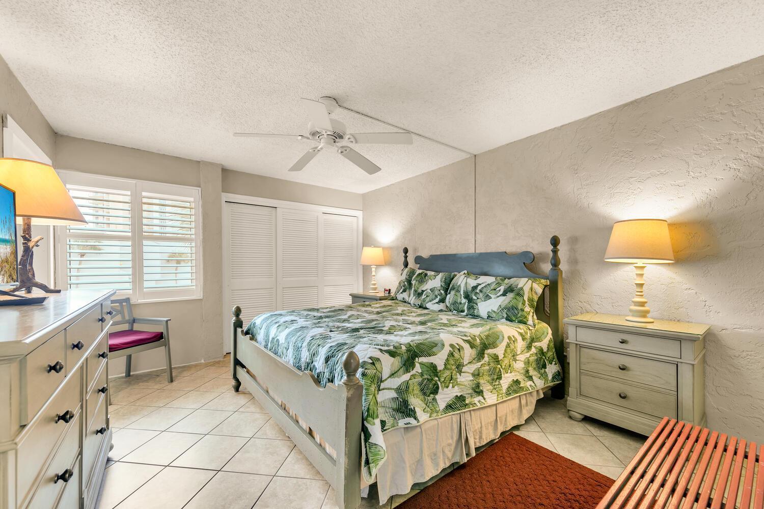 Sugar C-2 Apartment Panama City Beach