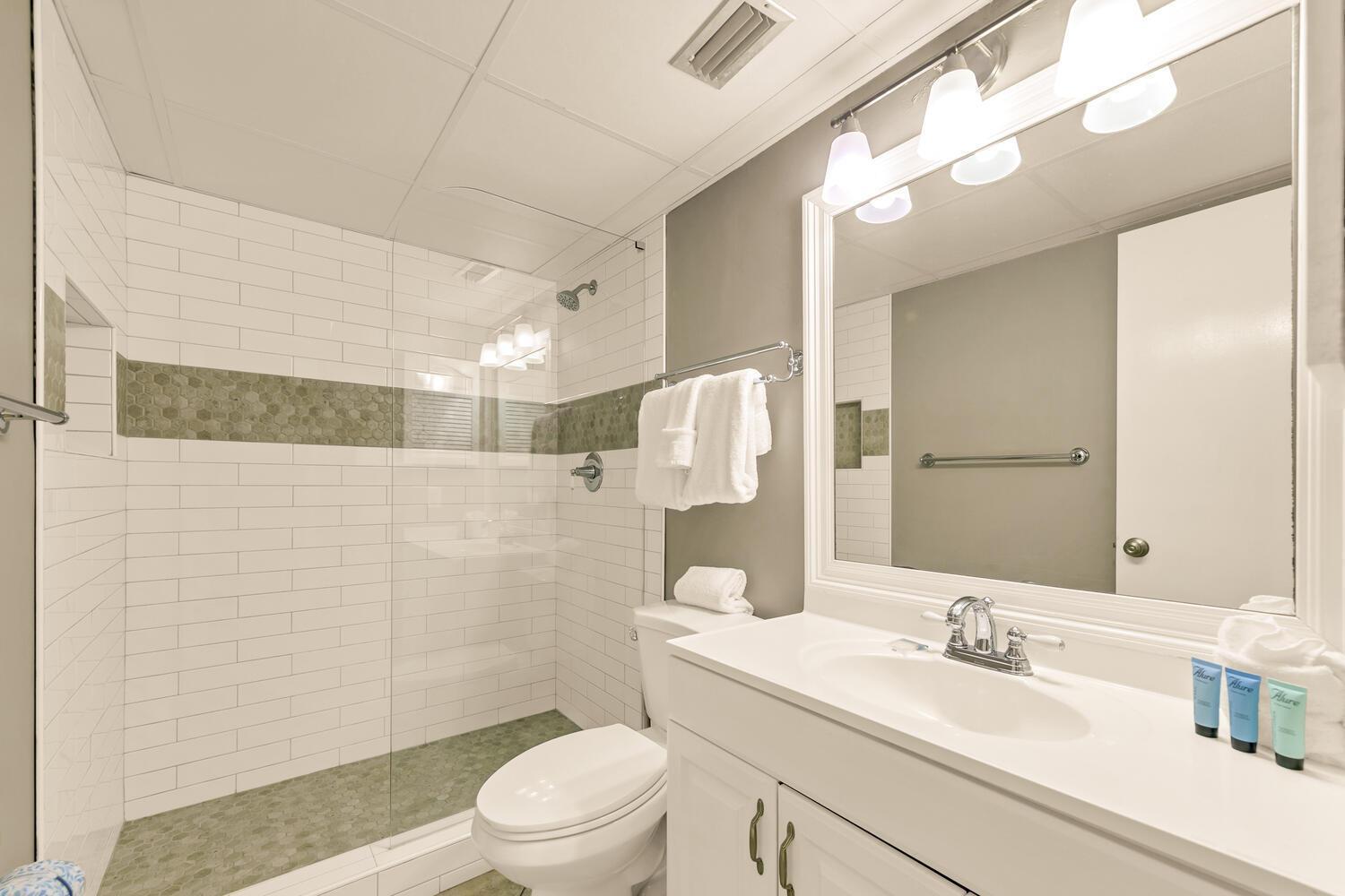 Sugar C-2 Apartment