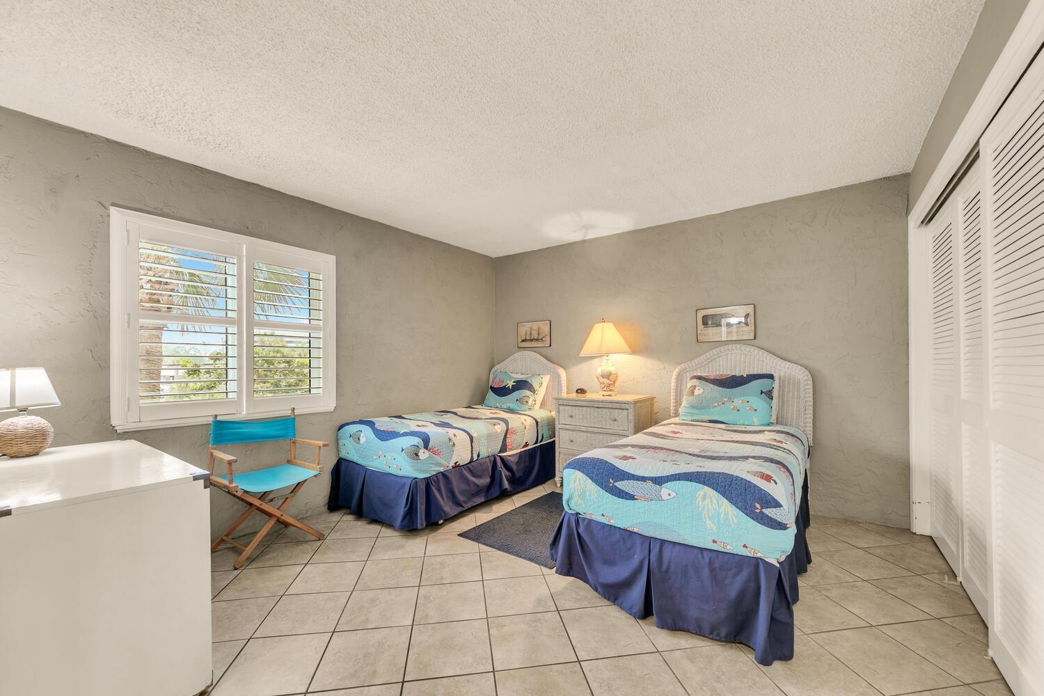 Sugar C-2 Apartment Panama City Beach