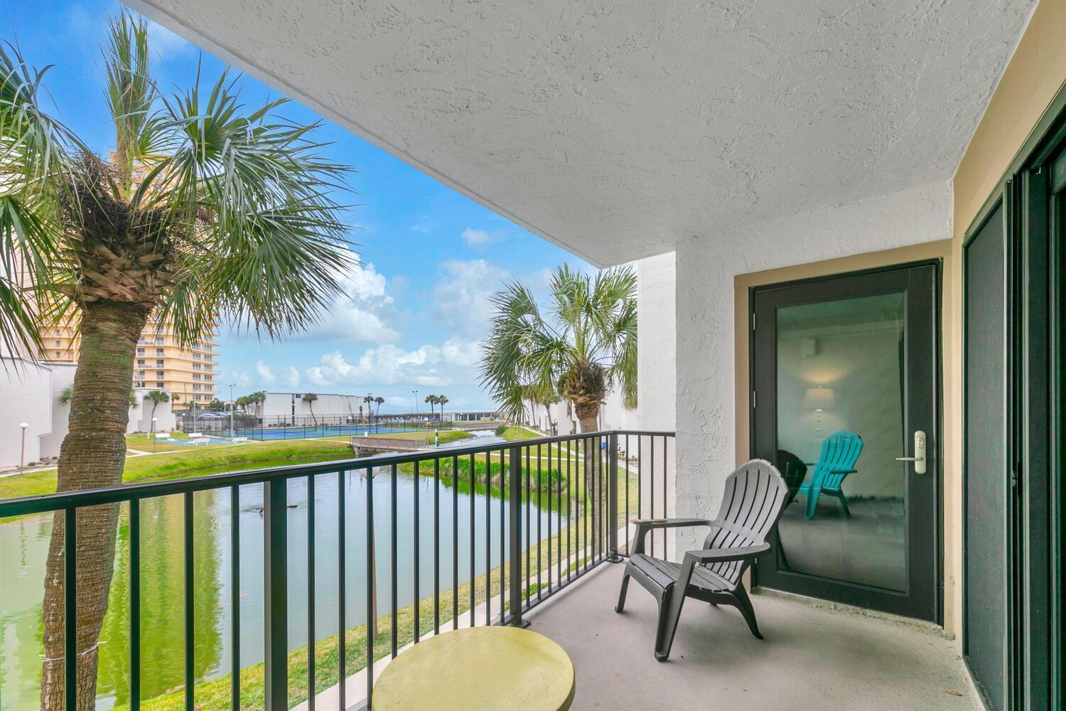 Sugar C-2 Apartment Panama City Beach