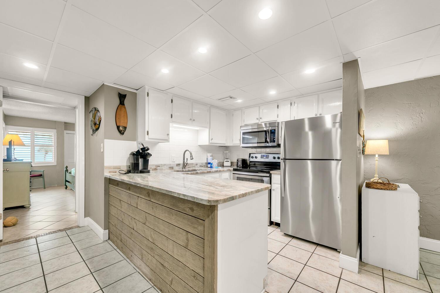 Apartment Sugar C-2 Panama City Beach