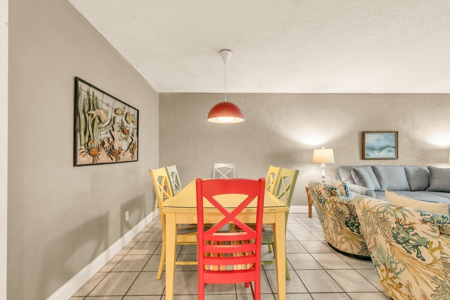 Sugar C-2 Apartment *