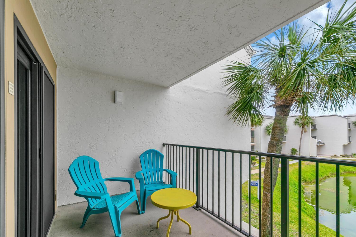 Sugar C-2 Apartment *