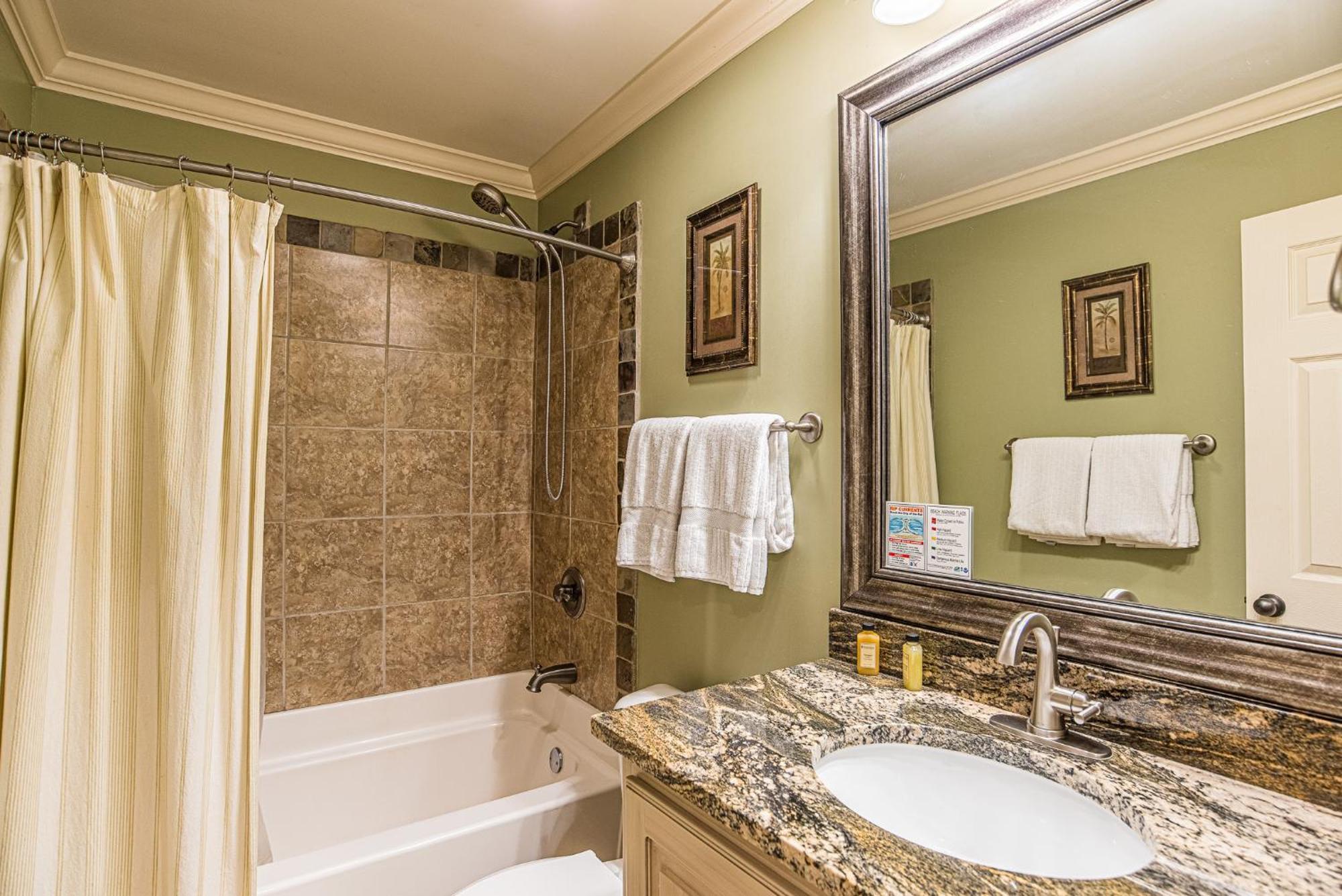 Ocean Mist Holiday home Panama City Beach