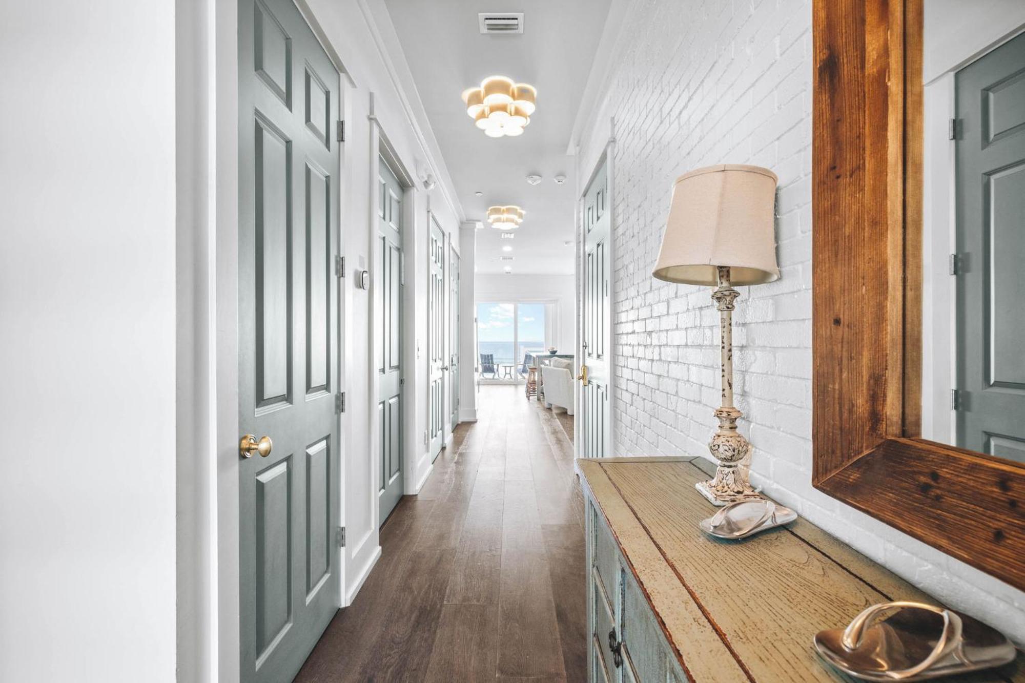 The Castle By 30a Escapes Panama City Beach