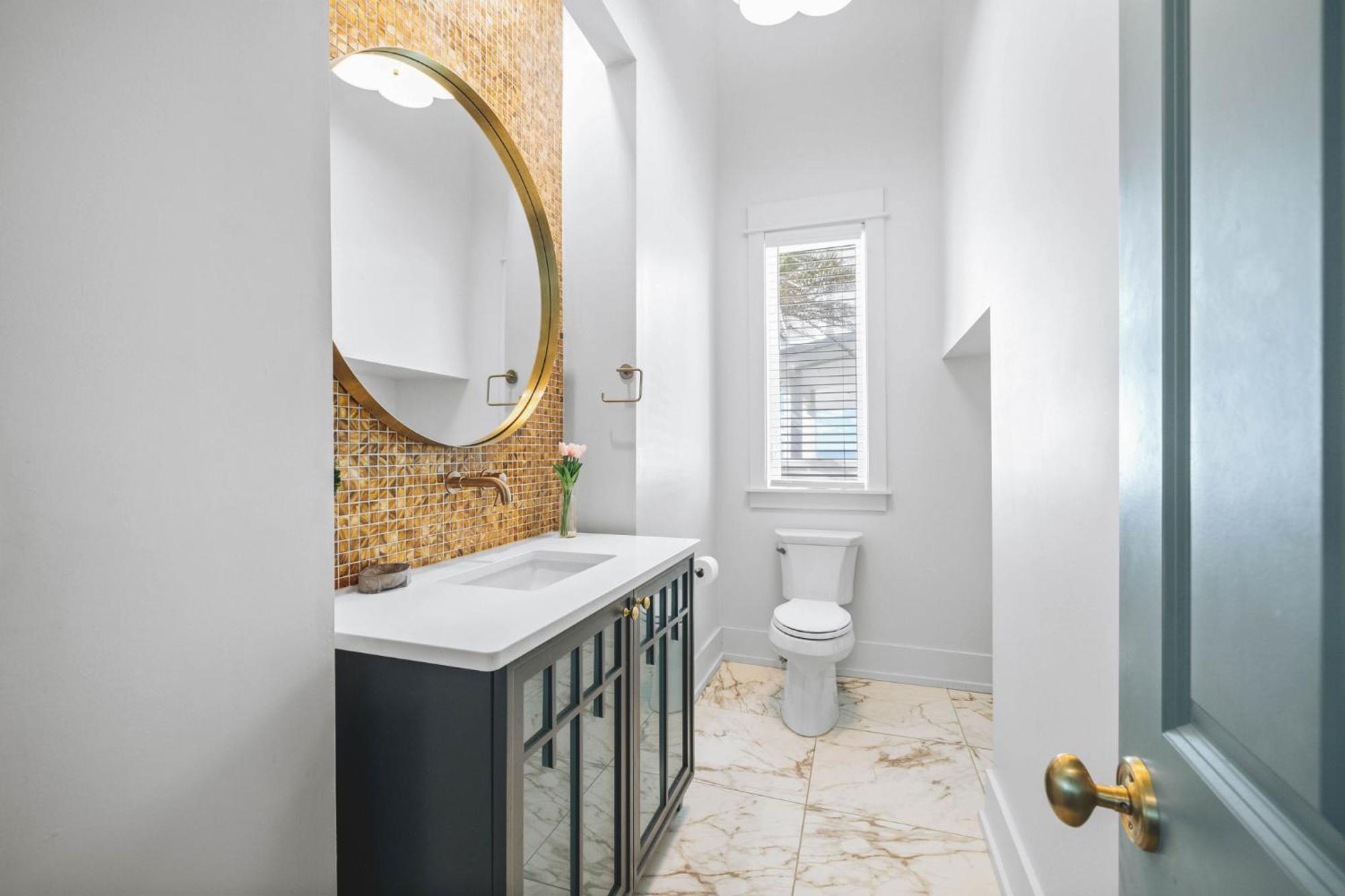 Holiday home The Castle By 30a Escapes Panama City Beach