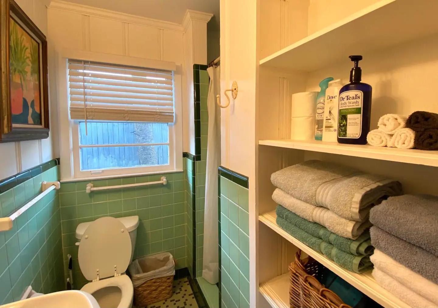 Surf Shack - Steps To The Beach, Lush Fenced Backyard By Haven Vacation