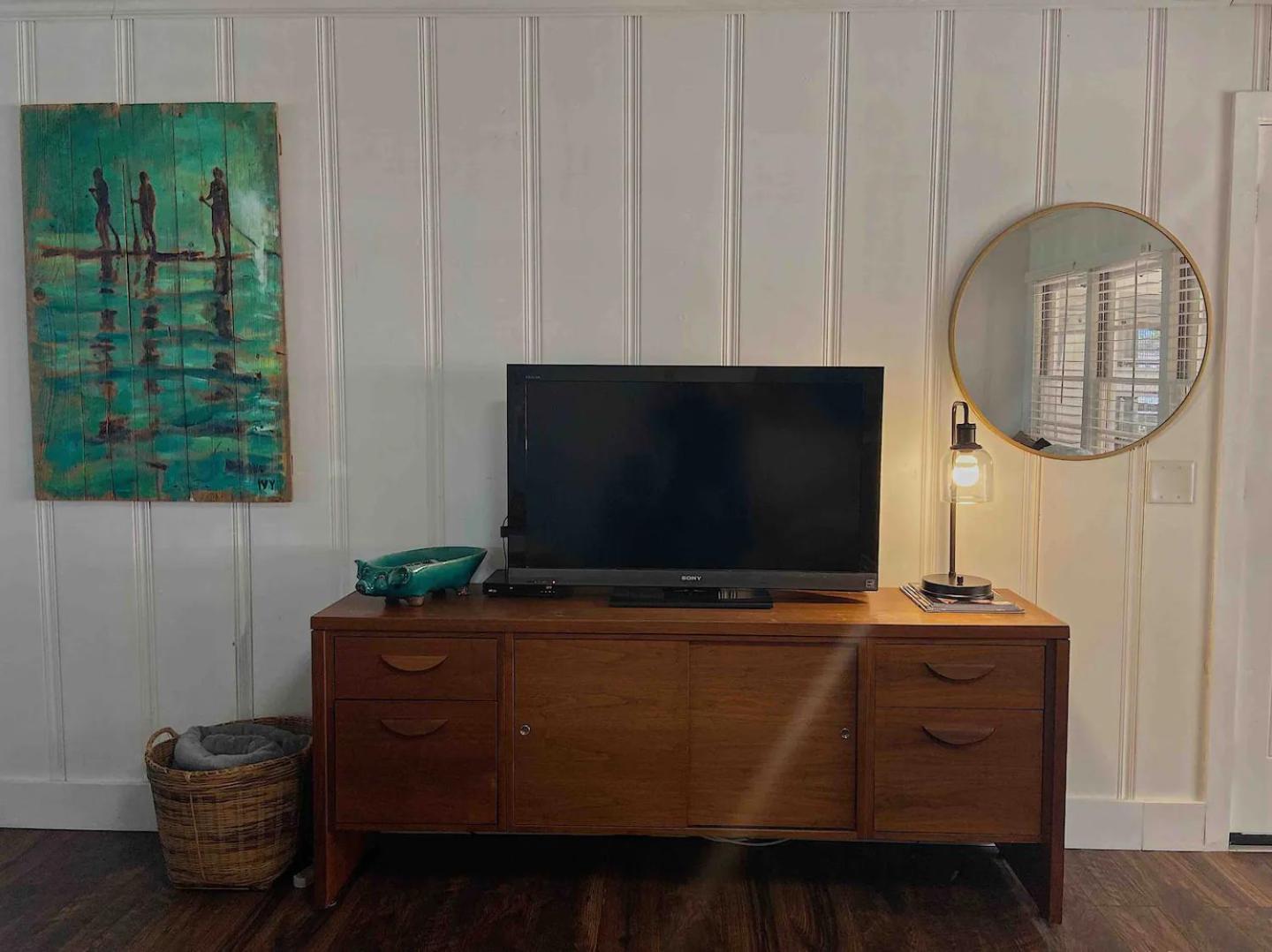 Apartment Surf Shack - Steps To The Beach, Lush Fenced Backyard By Haven Vacation *