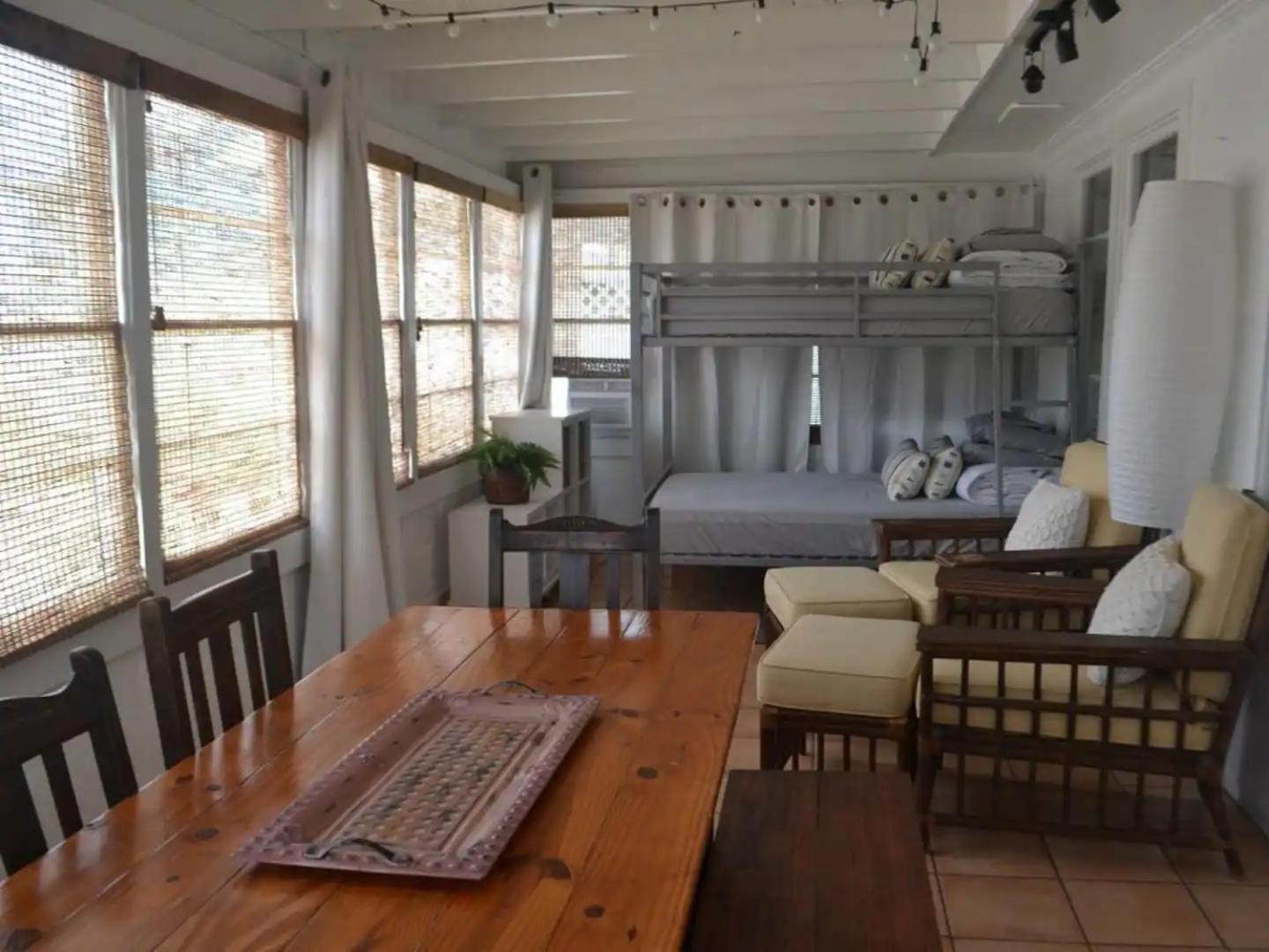 Apartment Surf Shack - Steps To The Beach, Lush Fenced Backyard By Haven Vacation Panama City Beach