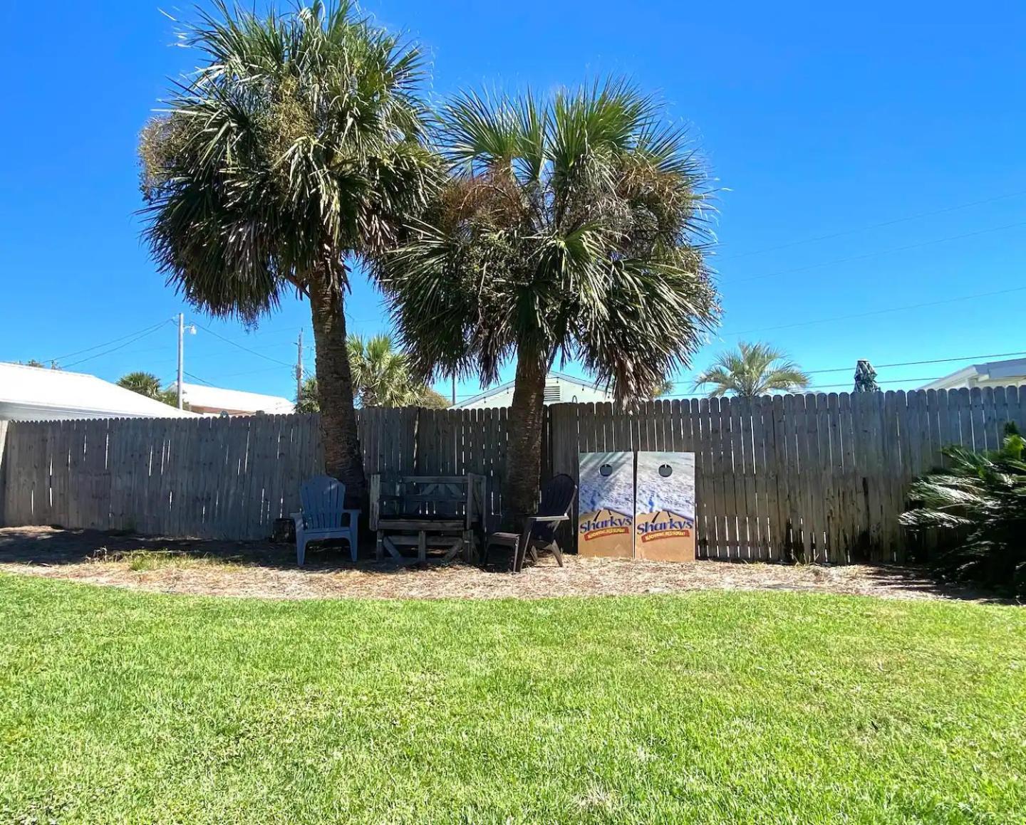 Surf Shack - Steps To The Beach, Lush Fenced Backyard By Haven Vacation