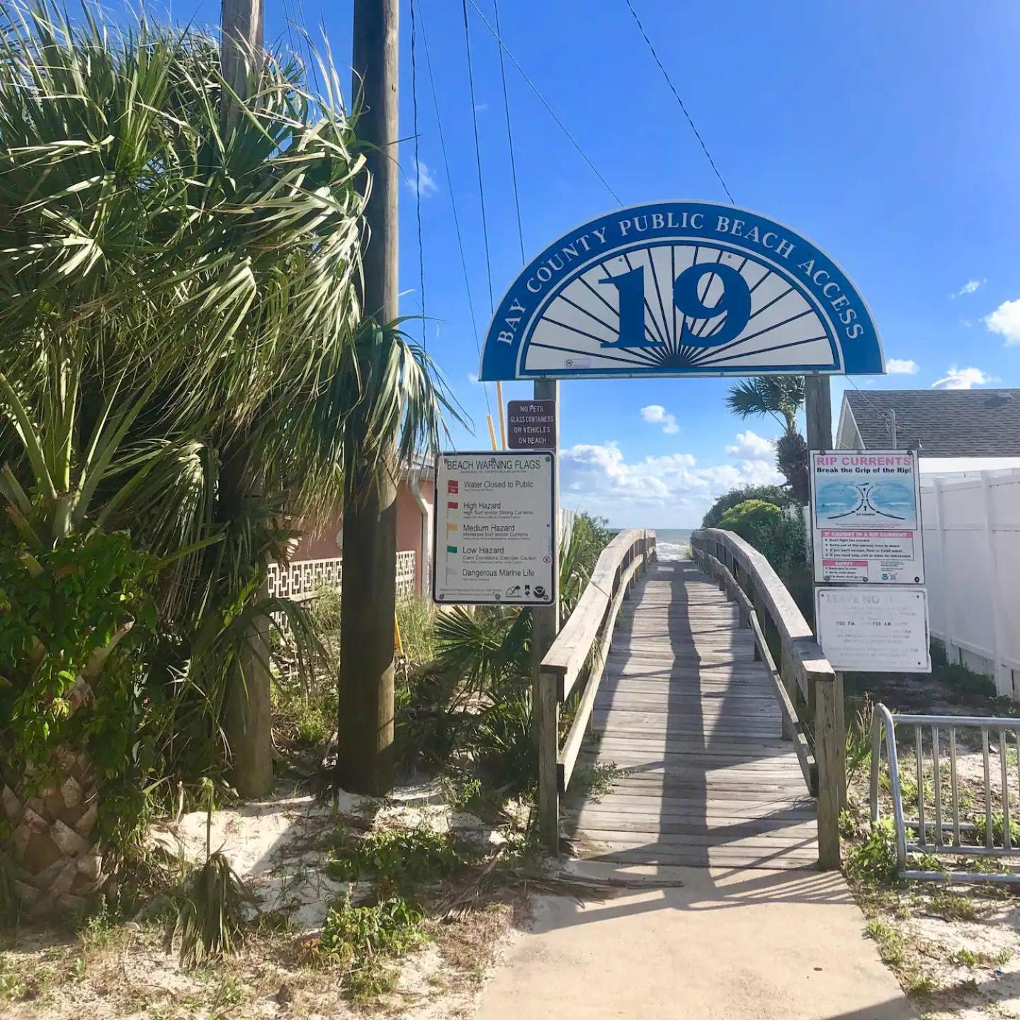 Surf Shack - Steps To The Beach, Lush Fenced Backyard By Haven Vacation *