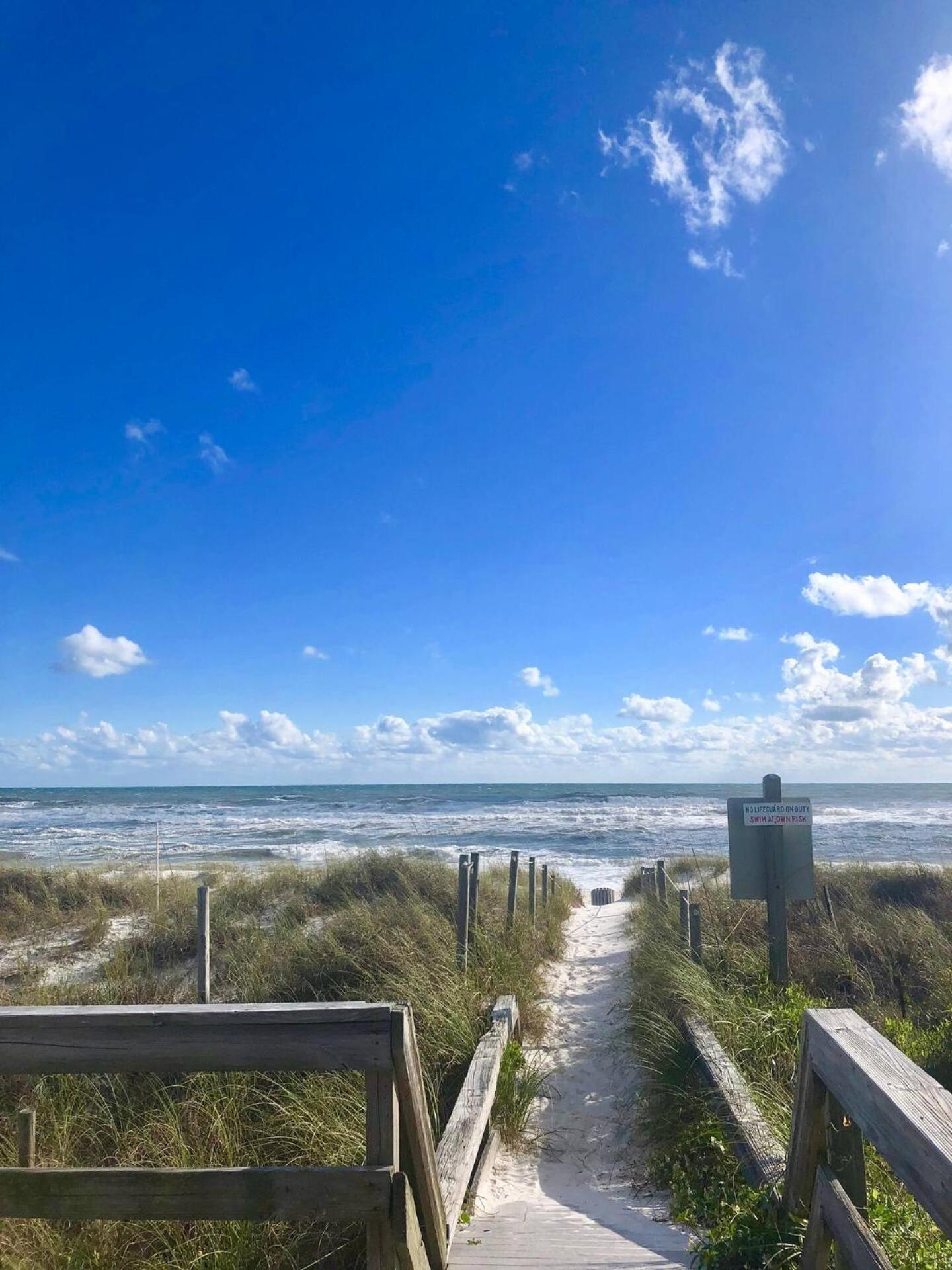 Surf Shack - Steps To The Beach, Lush Fenced Backyard By Haven Vacation Panama City Beach