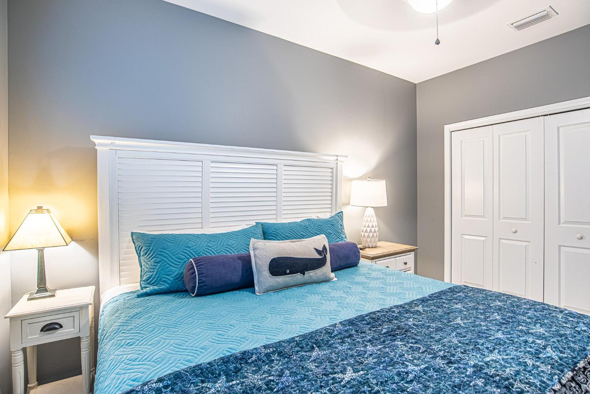 Daze Holiday home Panama City Beach