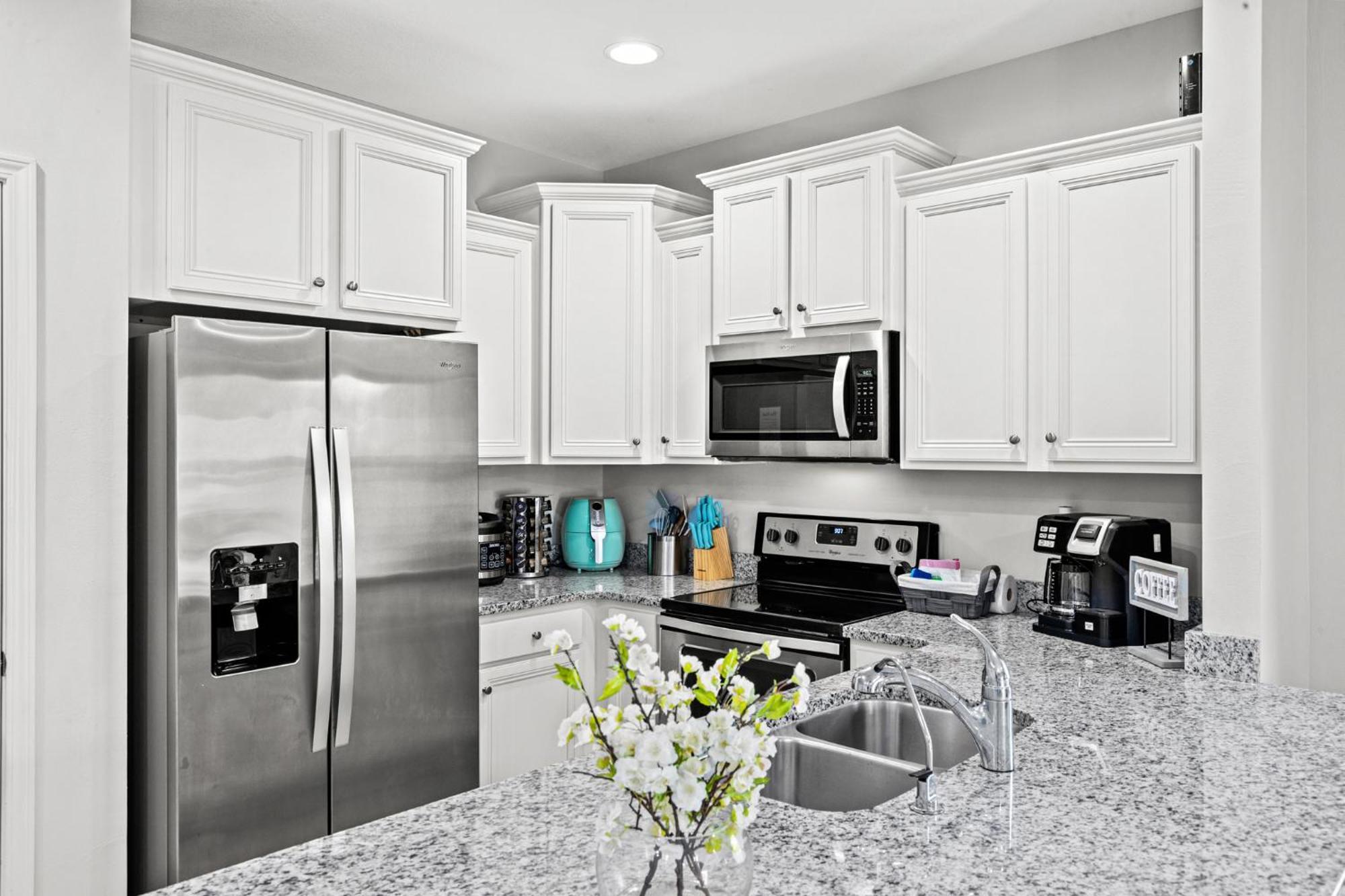New ⁂serenity Beach⁂ Lakefront 3brs Close To *