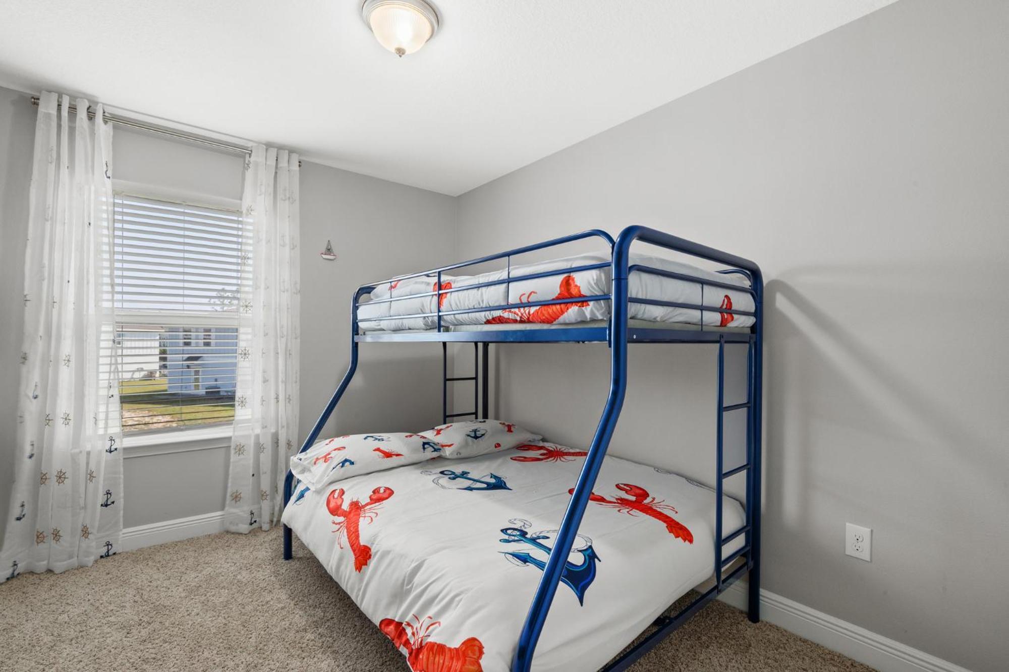 New ⁂serenity Beach⁂ Lakefront 3brs Close To Holiday home