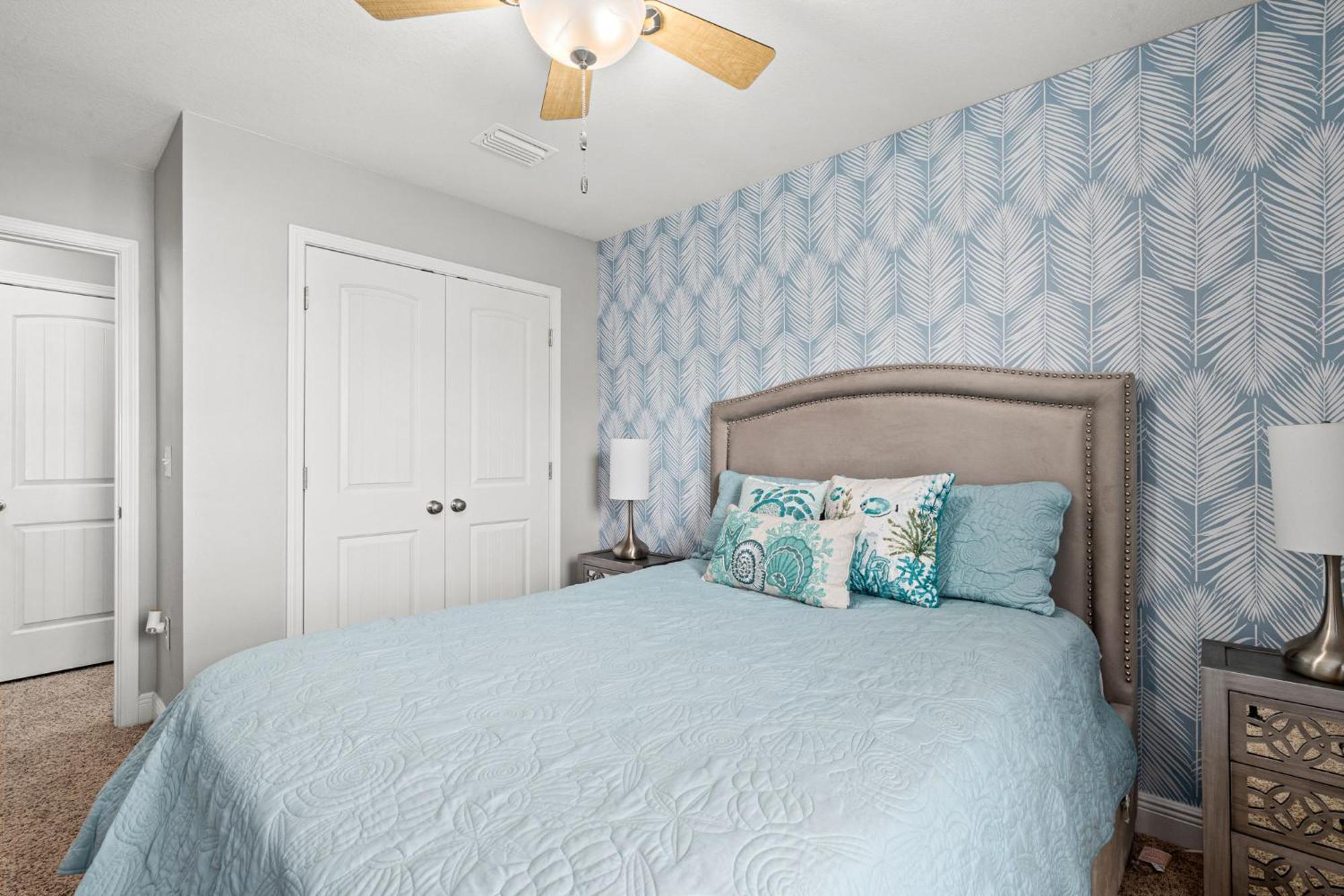 Holiday home New ⁂serenity Beach⁂ Lakefront 3brs Close To