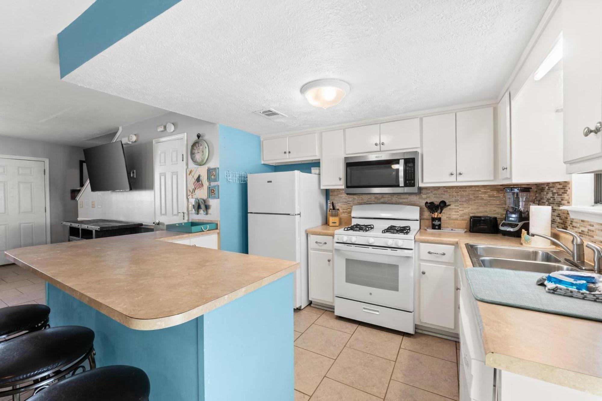 Apartment Gulf Highland By Panhandle Getaways Panama City Beach