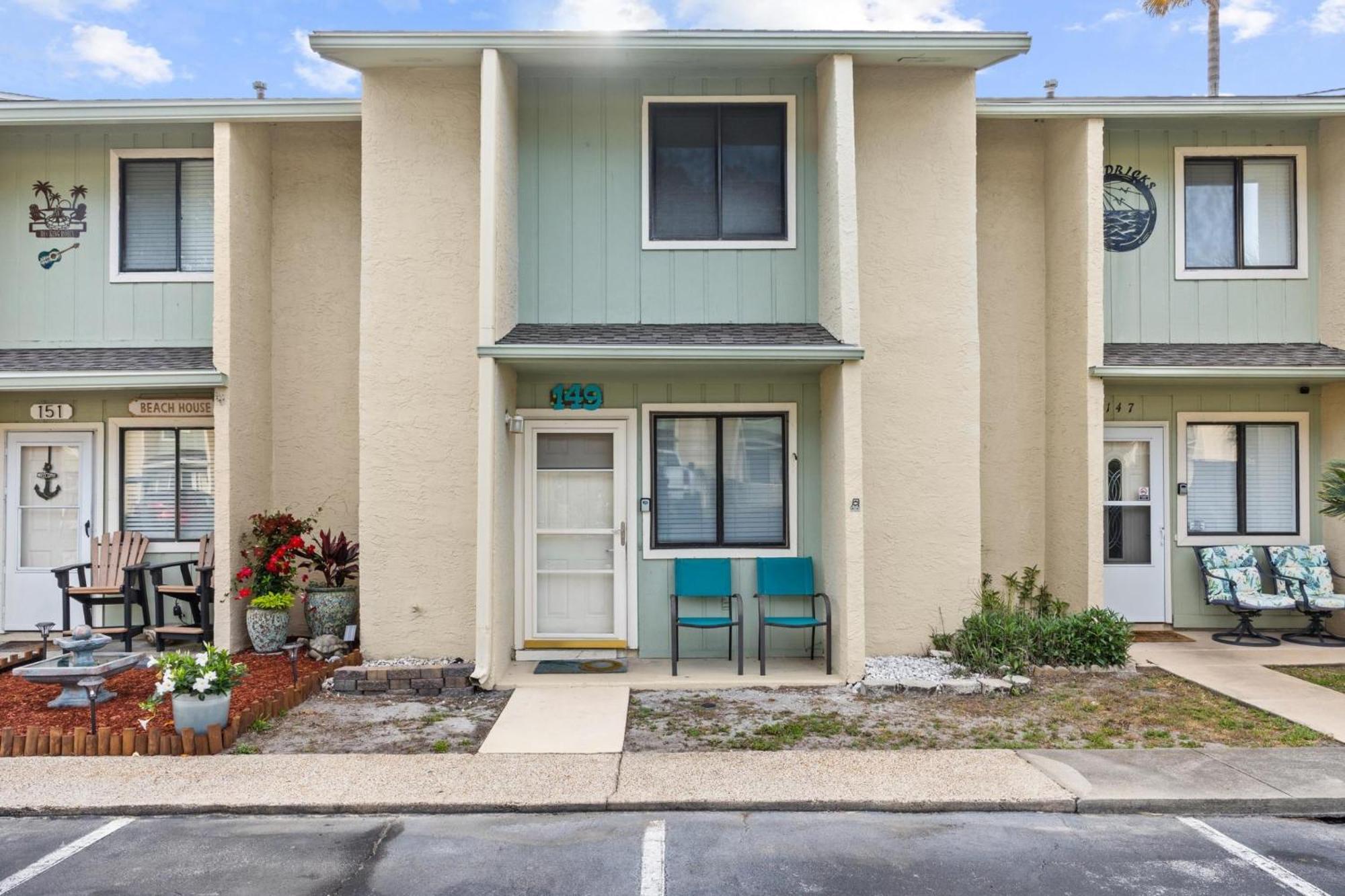 Apartment Gulf Highland By Panhandle Getaways *