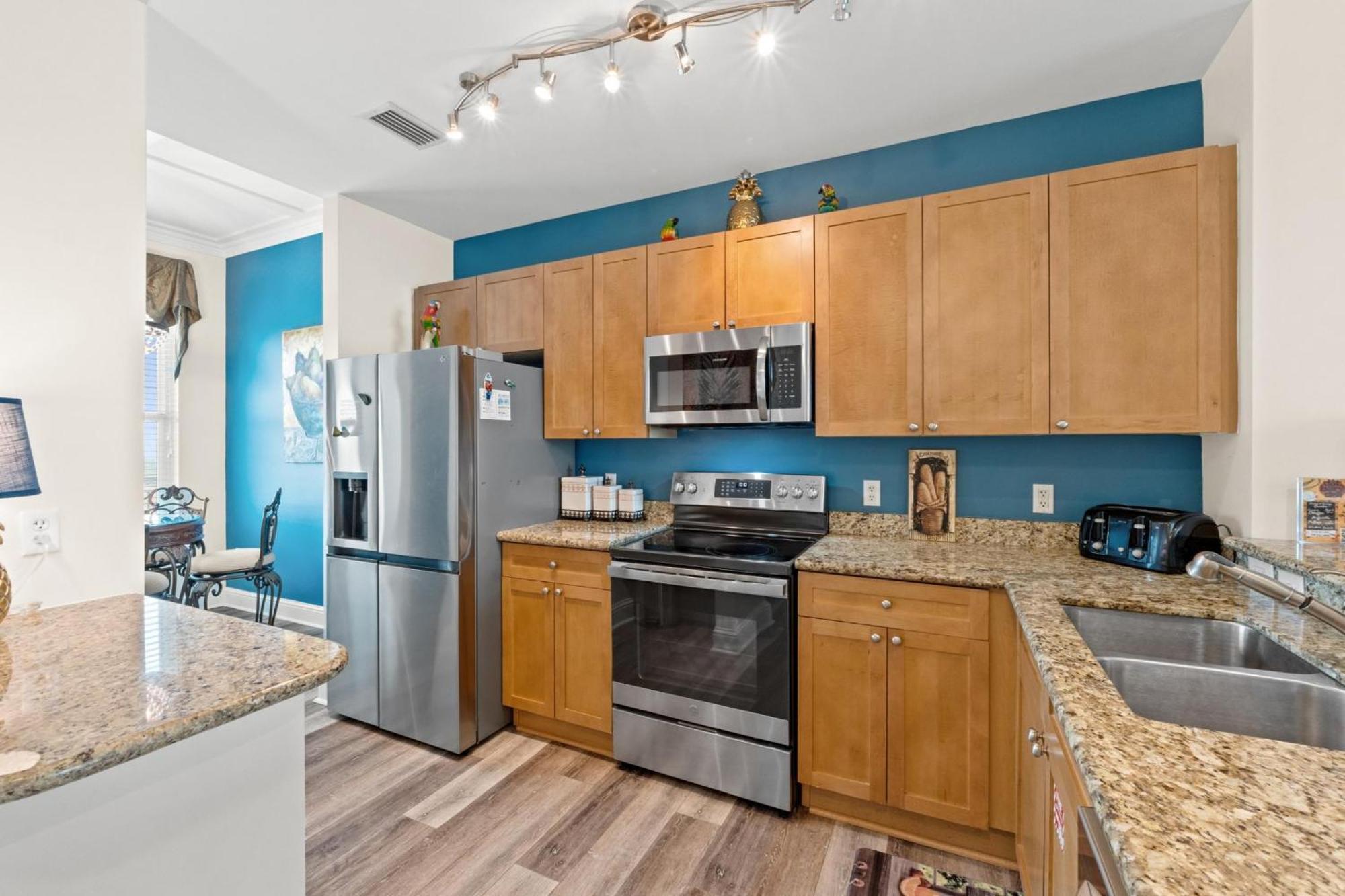 Aqua By Panhandle Getaways * Panama City Beach