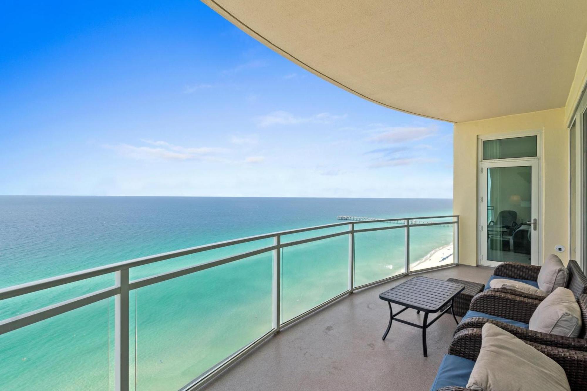 Aqua By Panhandle Getaways