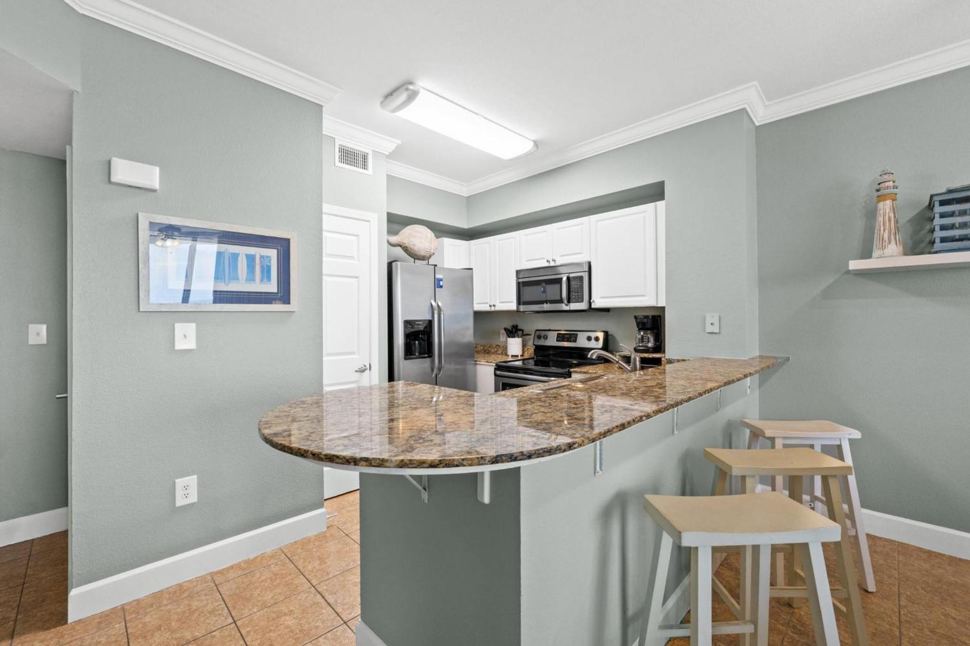 Tidewater By Panhandle Getaways * Panama City Beach