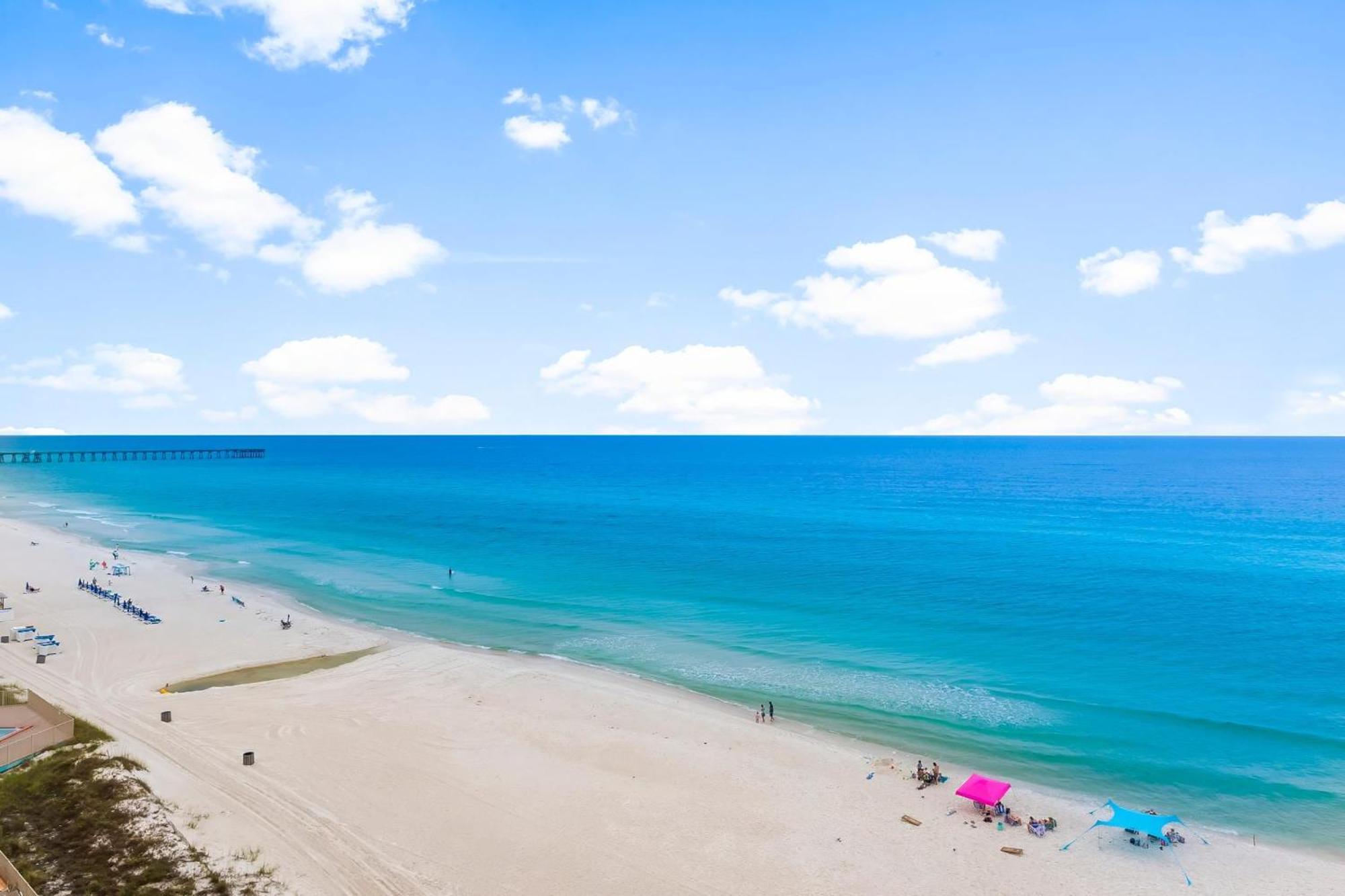 Tidewater By Panhandle Getaways *