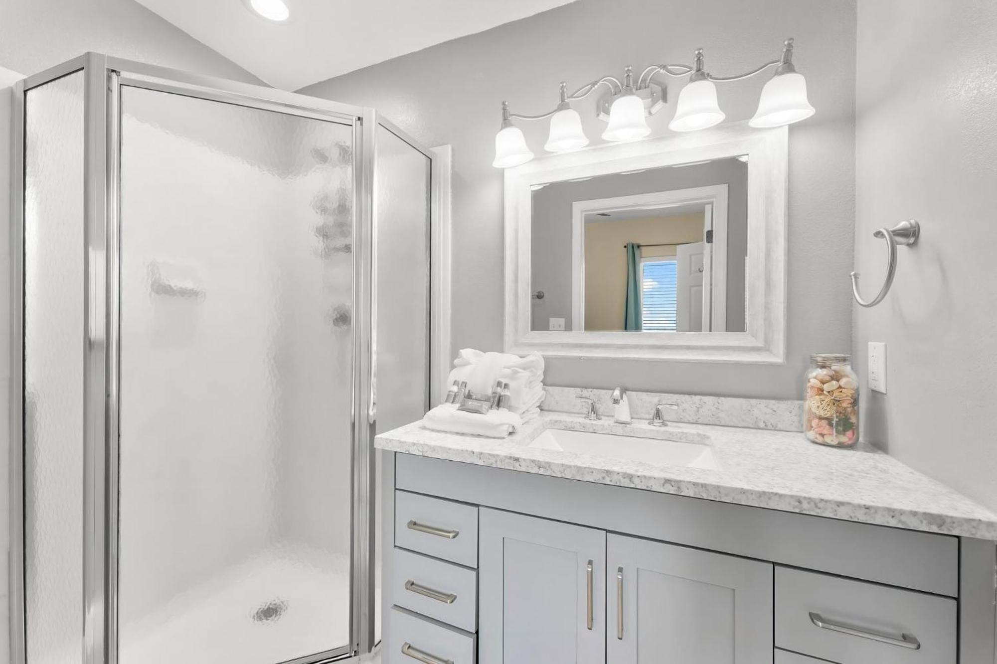 Tidewater By Panhandle Getaways * Panama City Beach