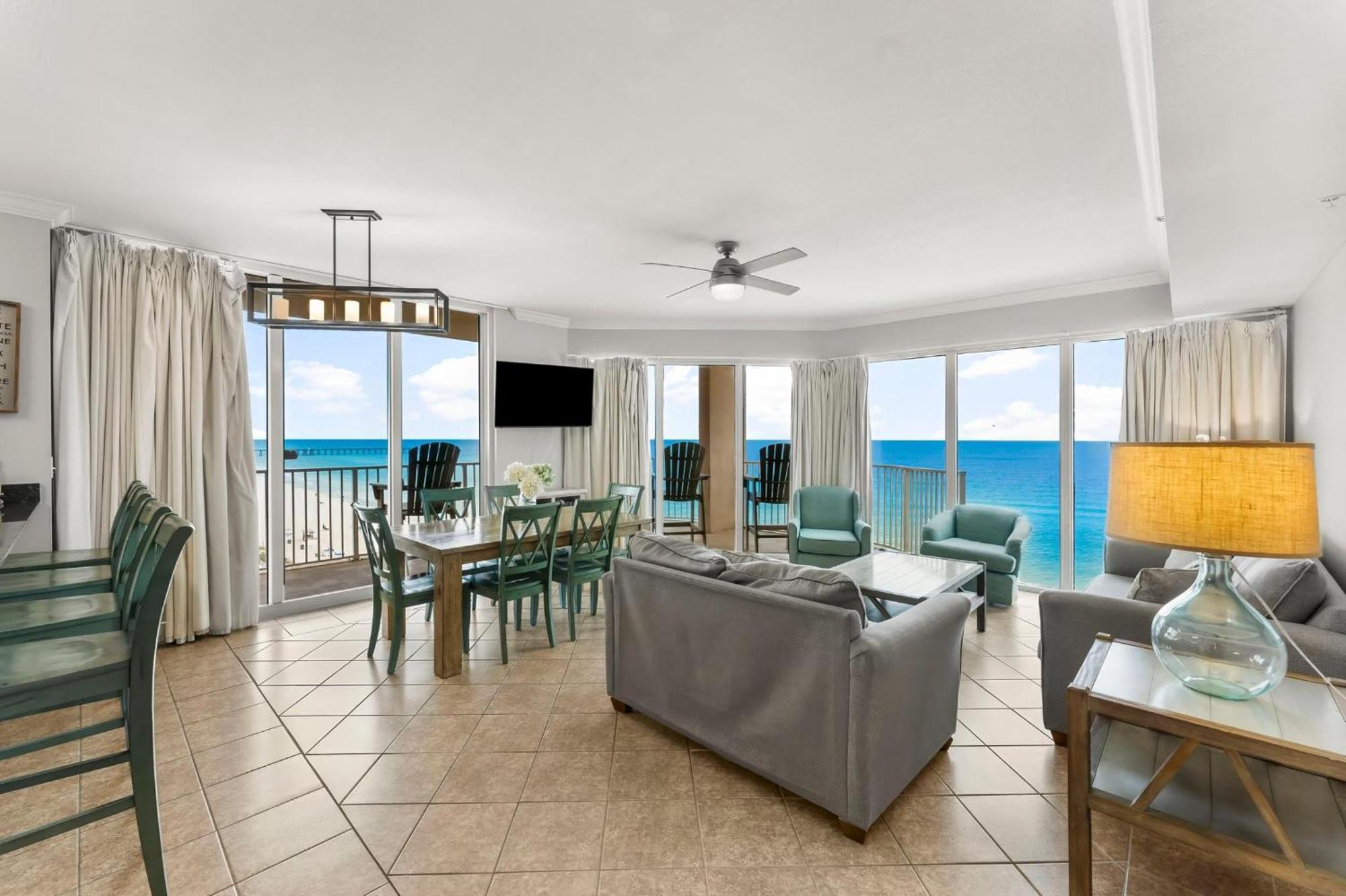 Apartment Tidewater By Panhandle Getaways