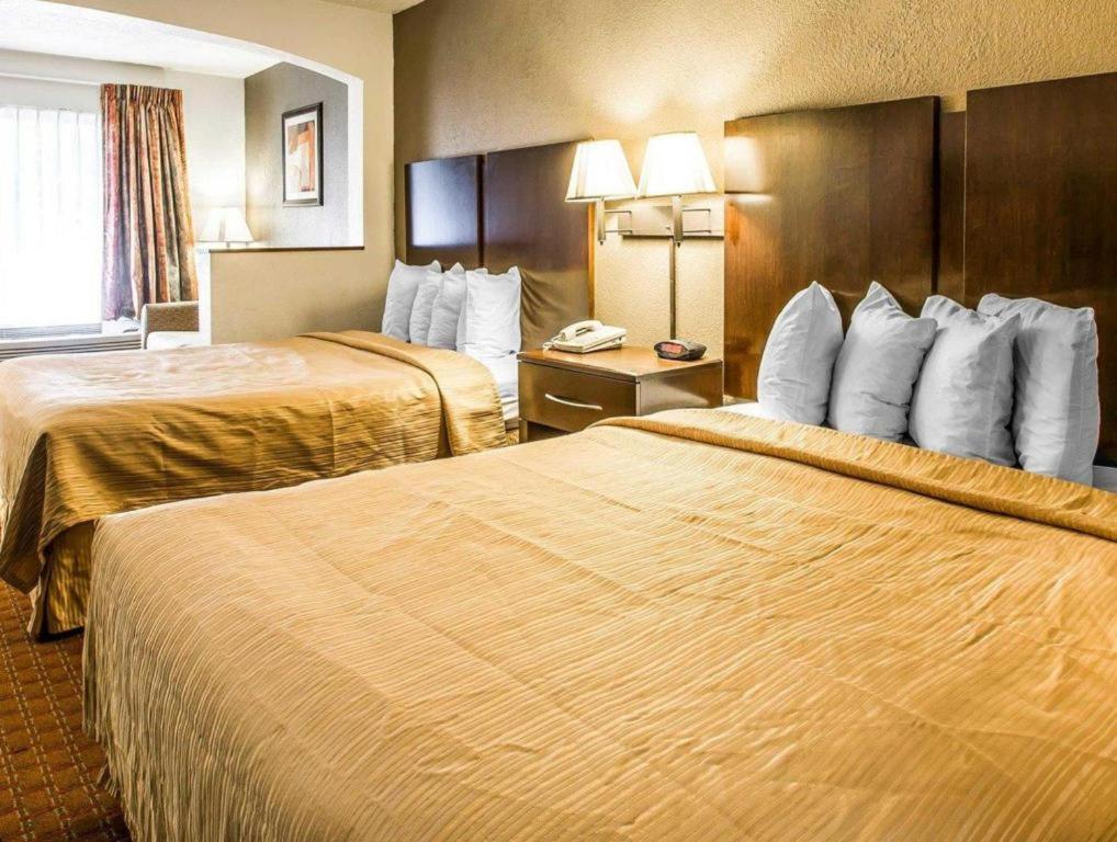 Hotel Quality & Near Panama Panama City Beach