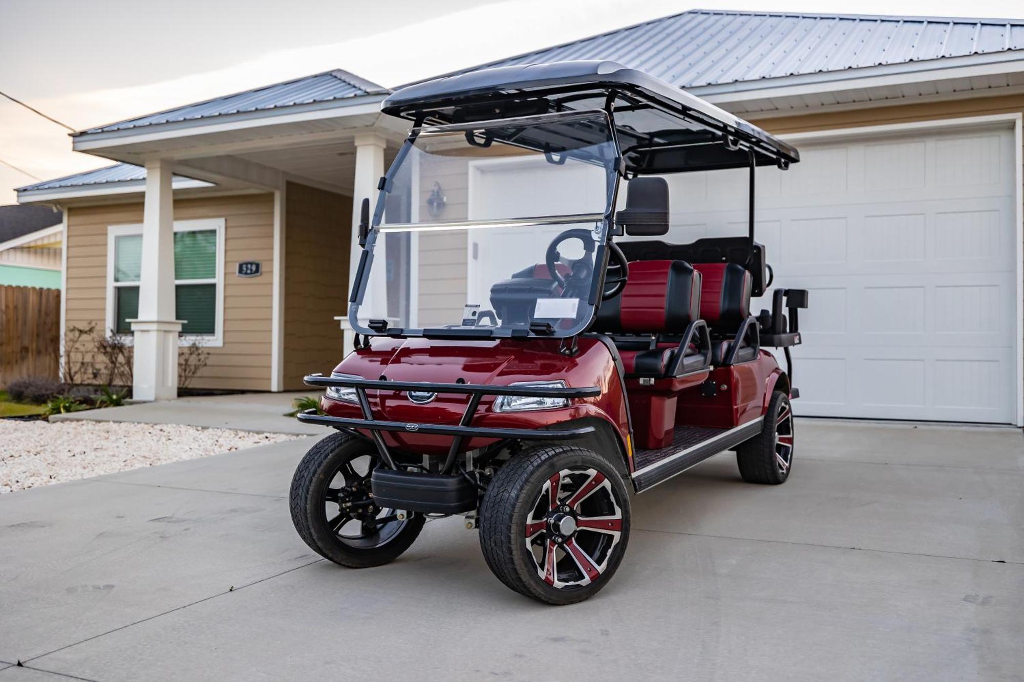 Amazing New 3br/2ba Laguna Beach! / 6p Golf Cart: 2 Mins To Beach/west Pcb Holiday home *