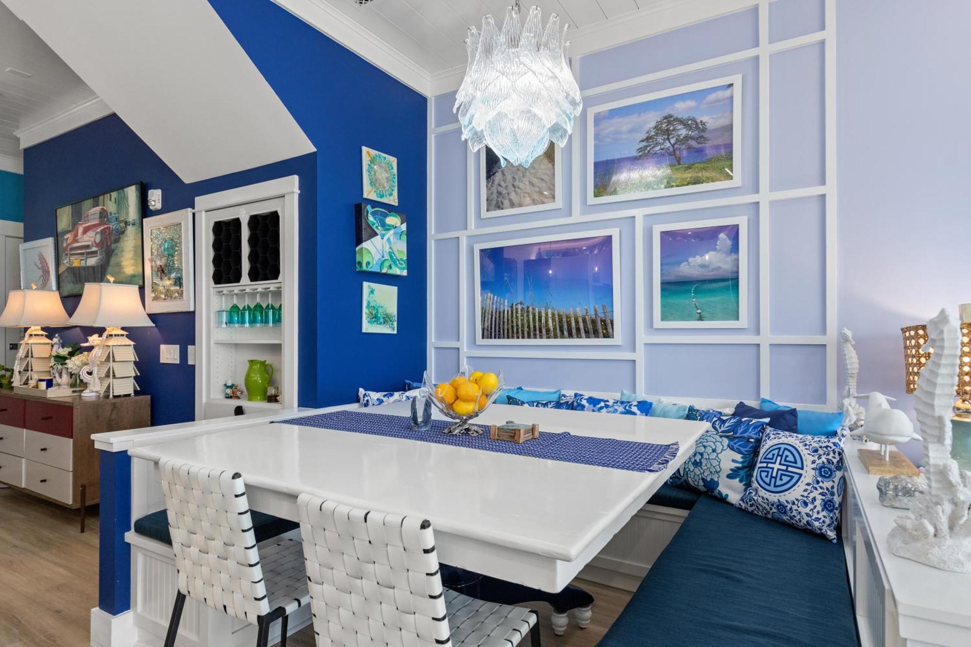 Wowza! Have To Opulent Gulf Front Home! 5 Star Accommodation! Holiday home Panama City Beach