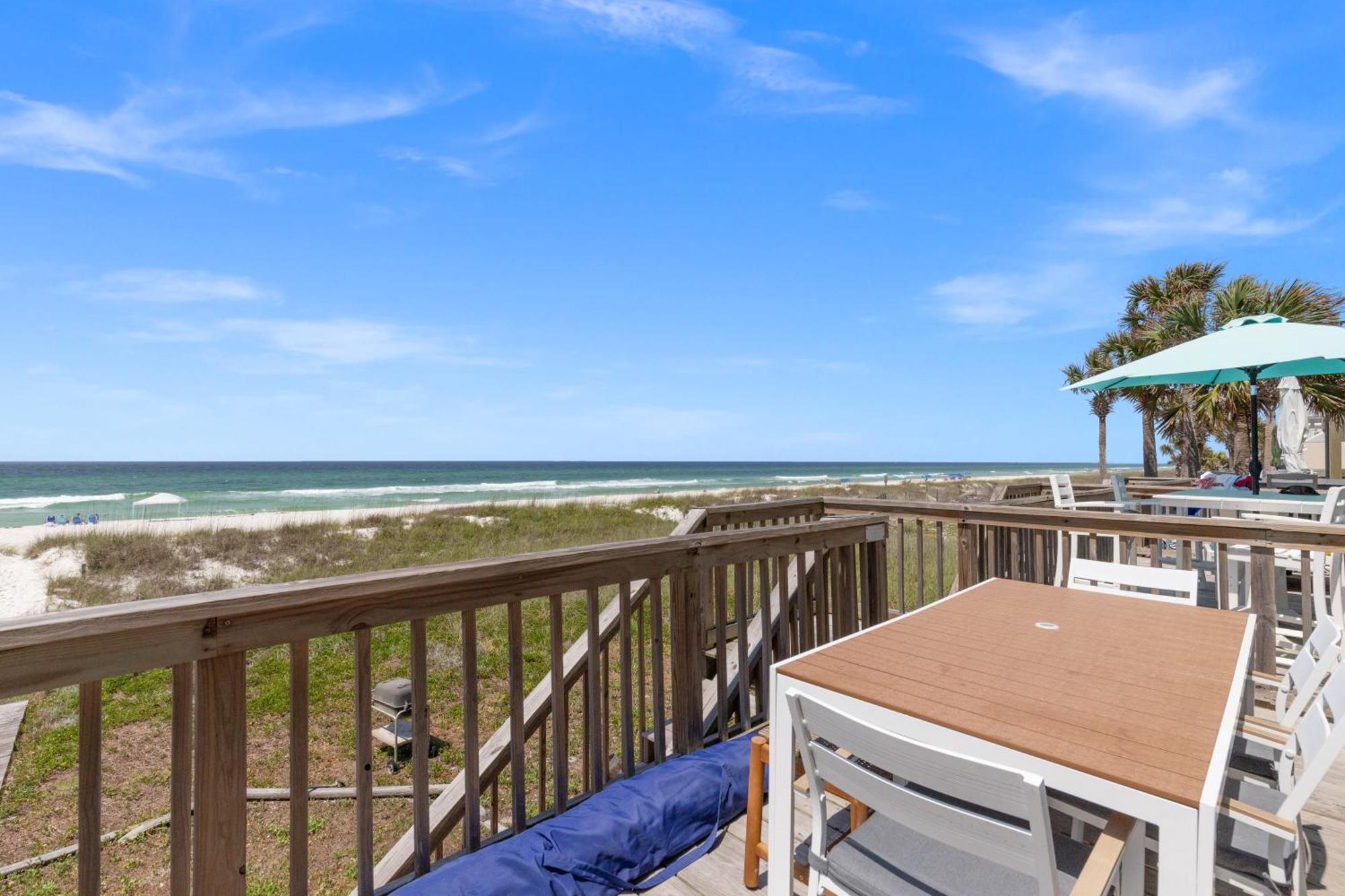 Wowza! Have To Opulent Gulf Front Home! 5 Star Accommodation! Panama City Beach