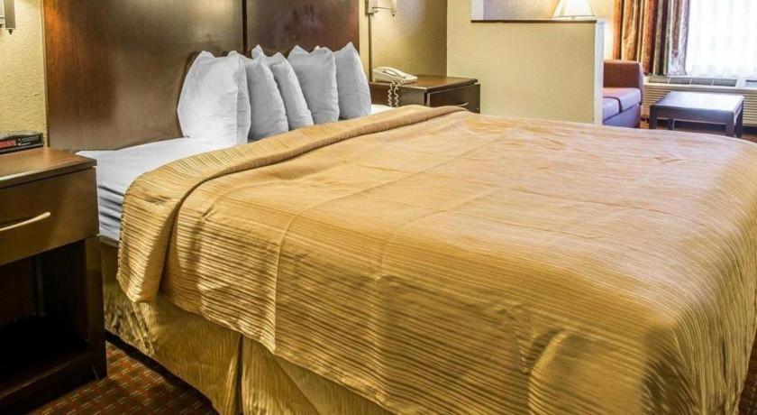 Hotel Quality & Near Panama