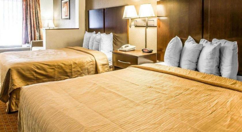 Quality & Near Panama Hotel 2*
