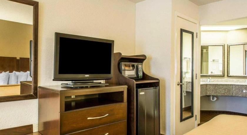Hotel Quality & Near Panama