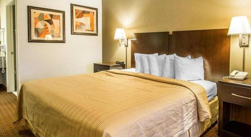 Hotel Quality & Near Panama Panama City Beach