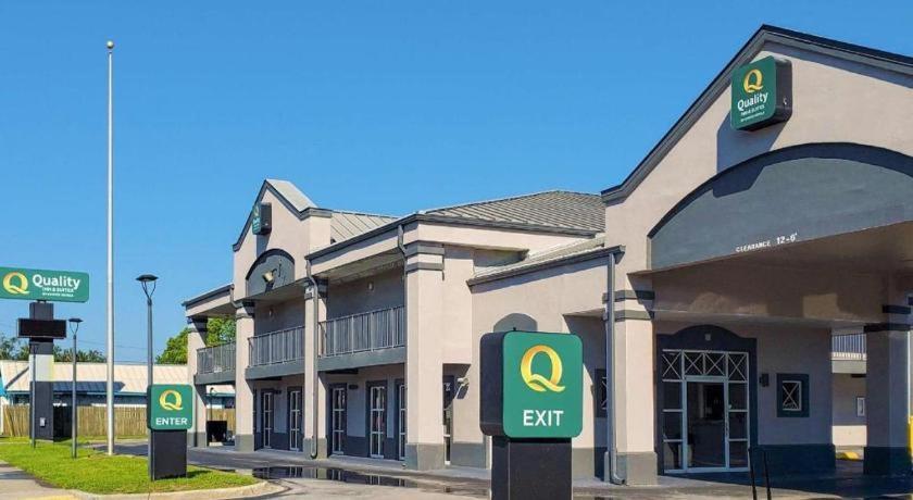 Hotel Quality & Near Panama Panama City Beach