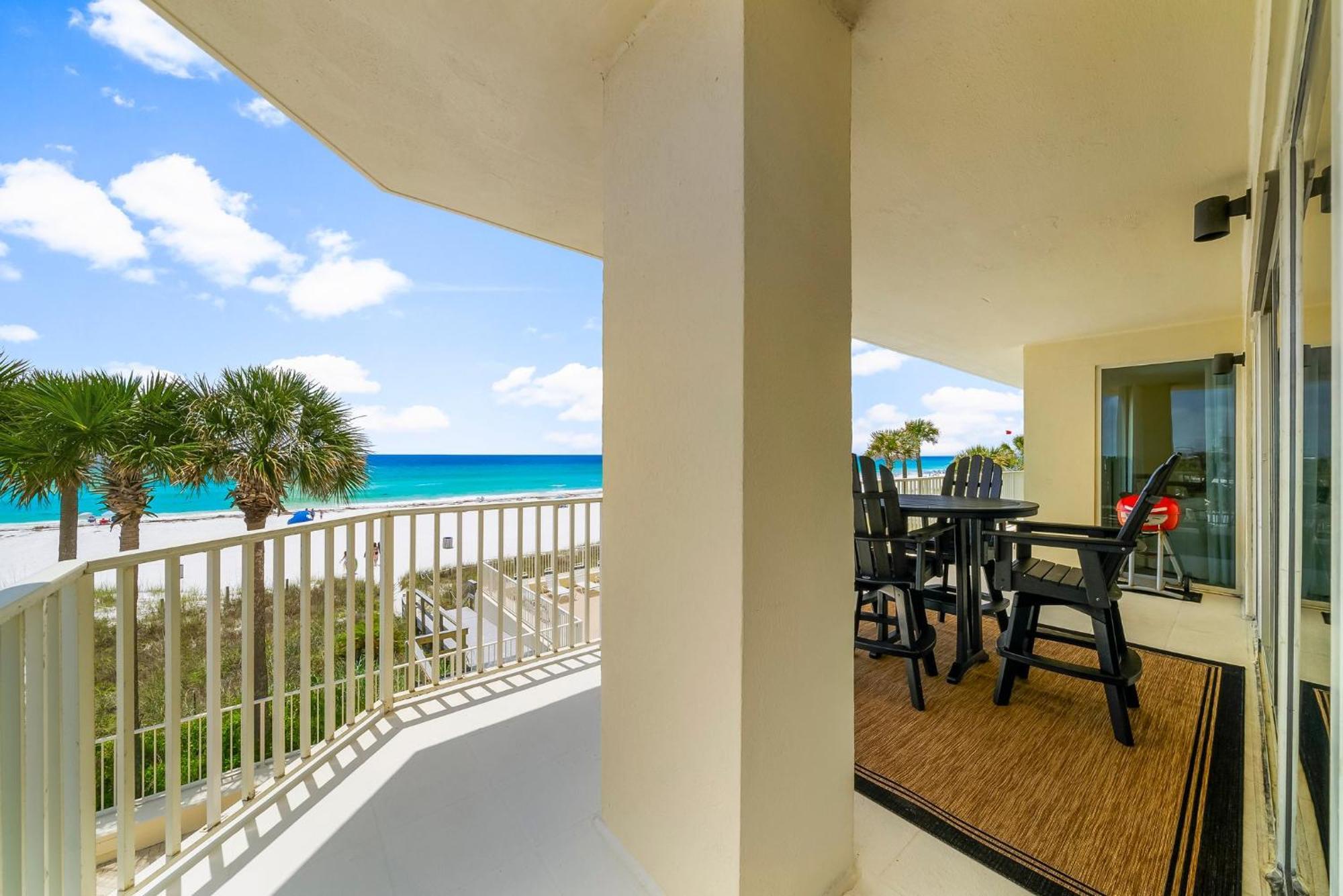 Apartment Grande Surf 1e