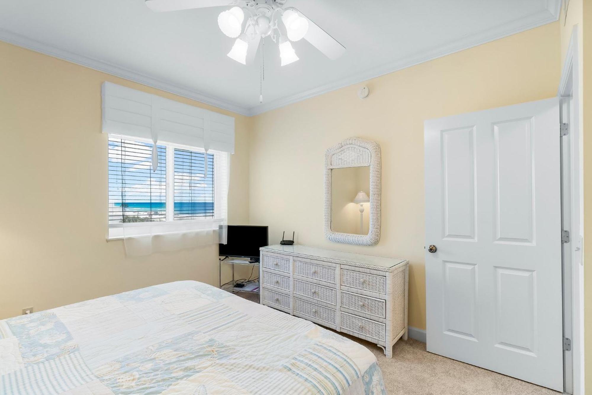 Apartment Grande Surf 1e