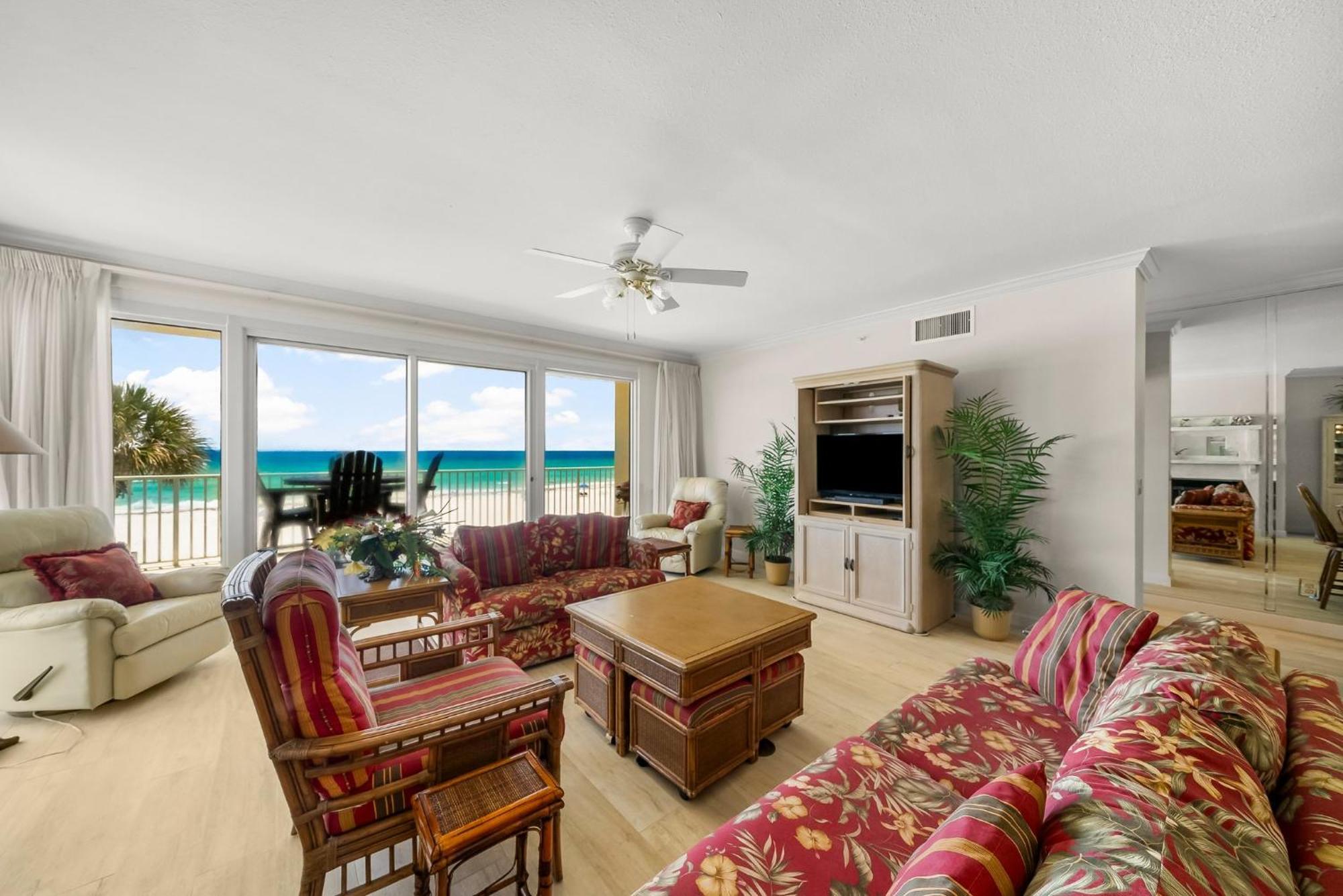 Apartment Grande Surf 1e *