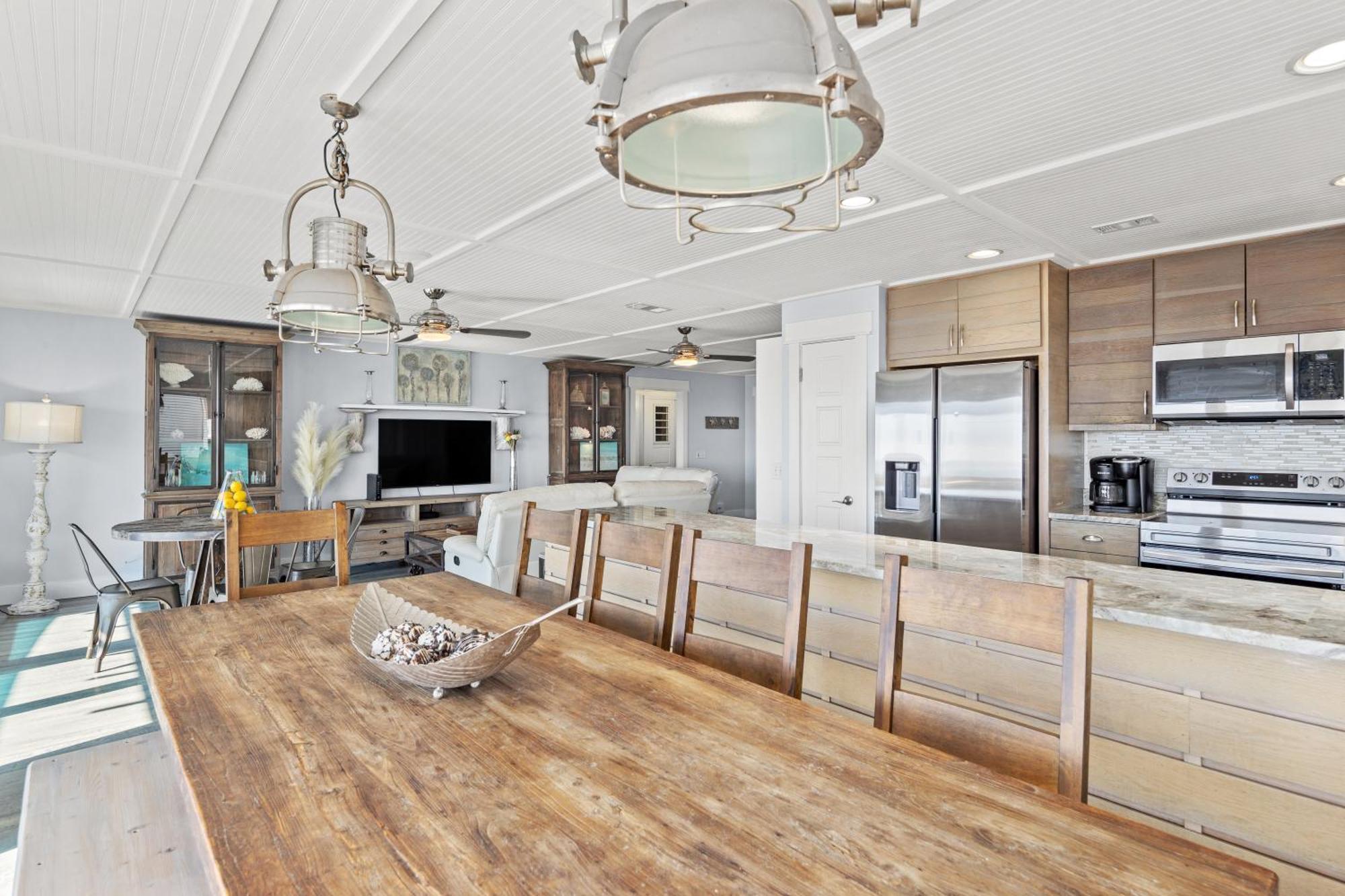 Holiday home Luxury Gulf Front Property! Directly On The Beach! Sleeps 15! Panama City Beach