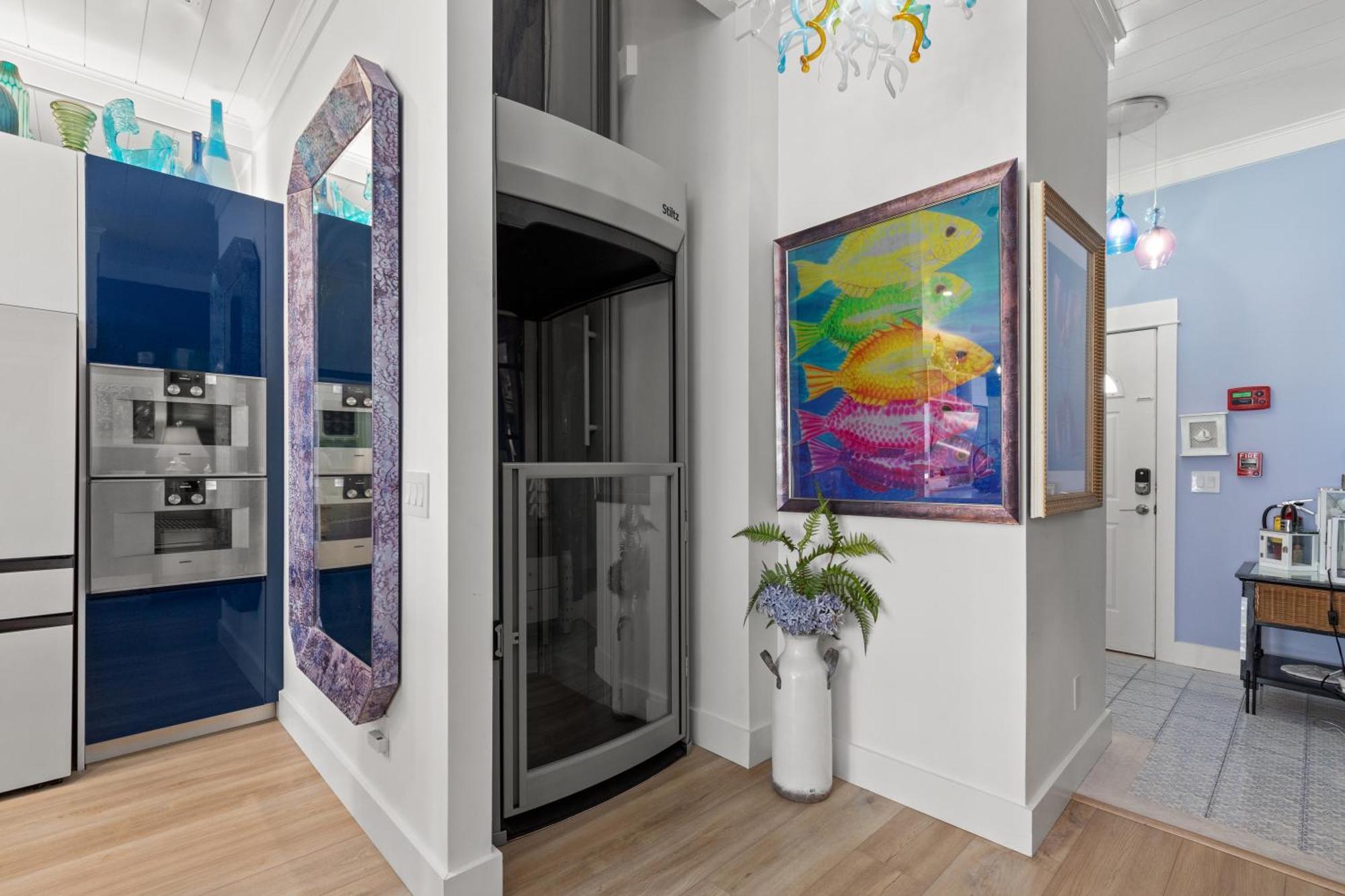 Wowza! Have To Opulent Gulf Front Home! 5 Star Accommodation! Holiday home Panama City Beach