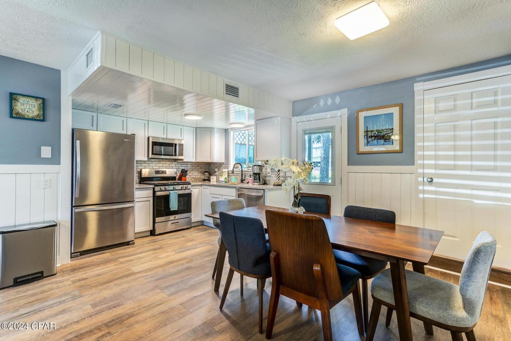 Gulf Highland By Panhandle Getaways