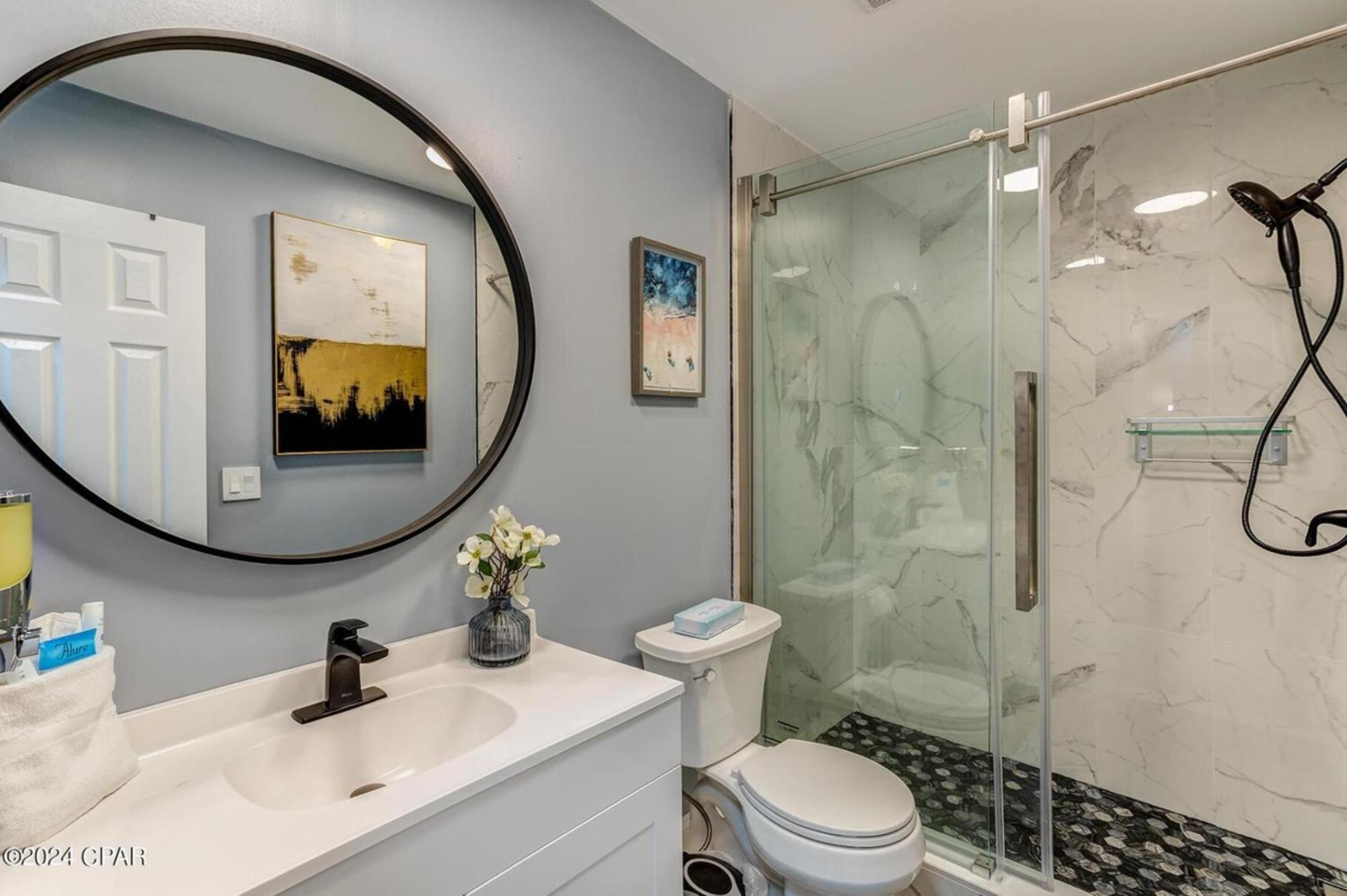 Gulf Highland By Panhandle Getaways Apartment