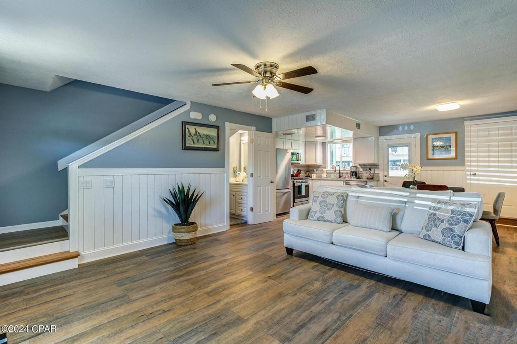Gulf Highland By Panhandle Getaways Apartment