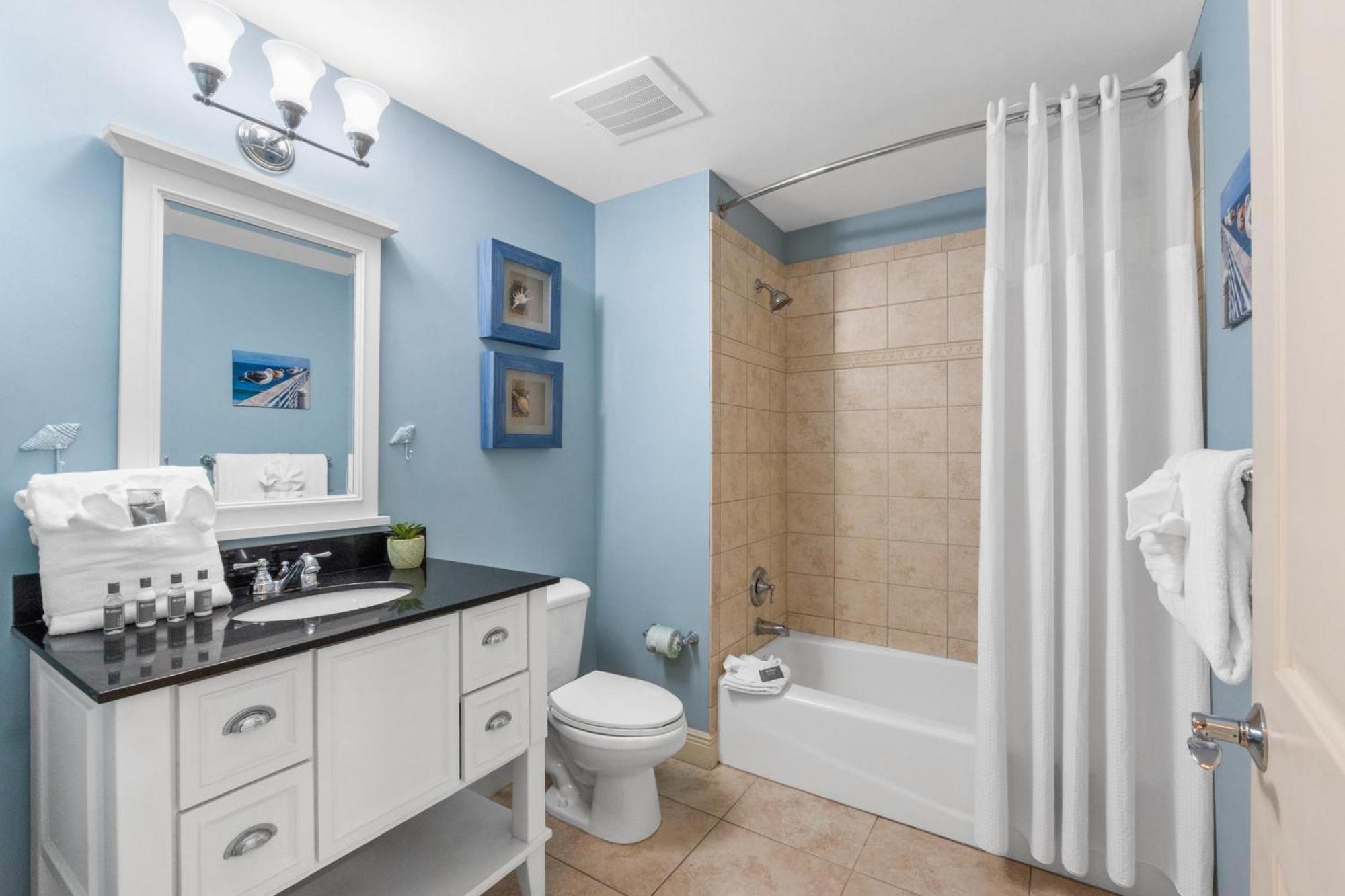Sterling Breeze By Panhandle Getaways Apartment *