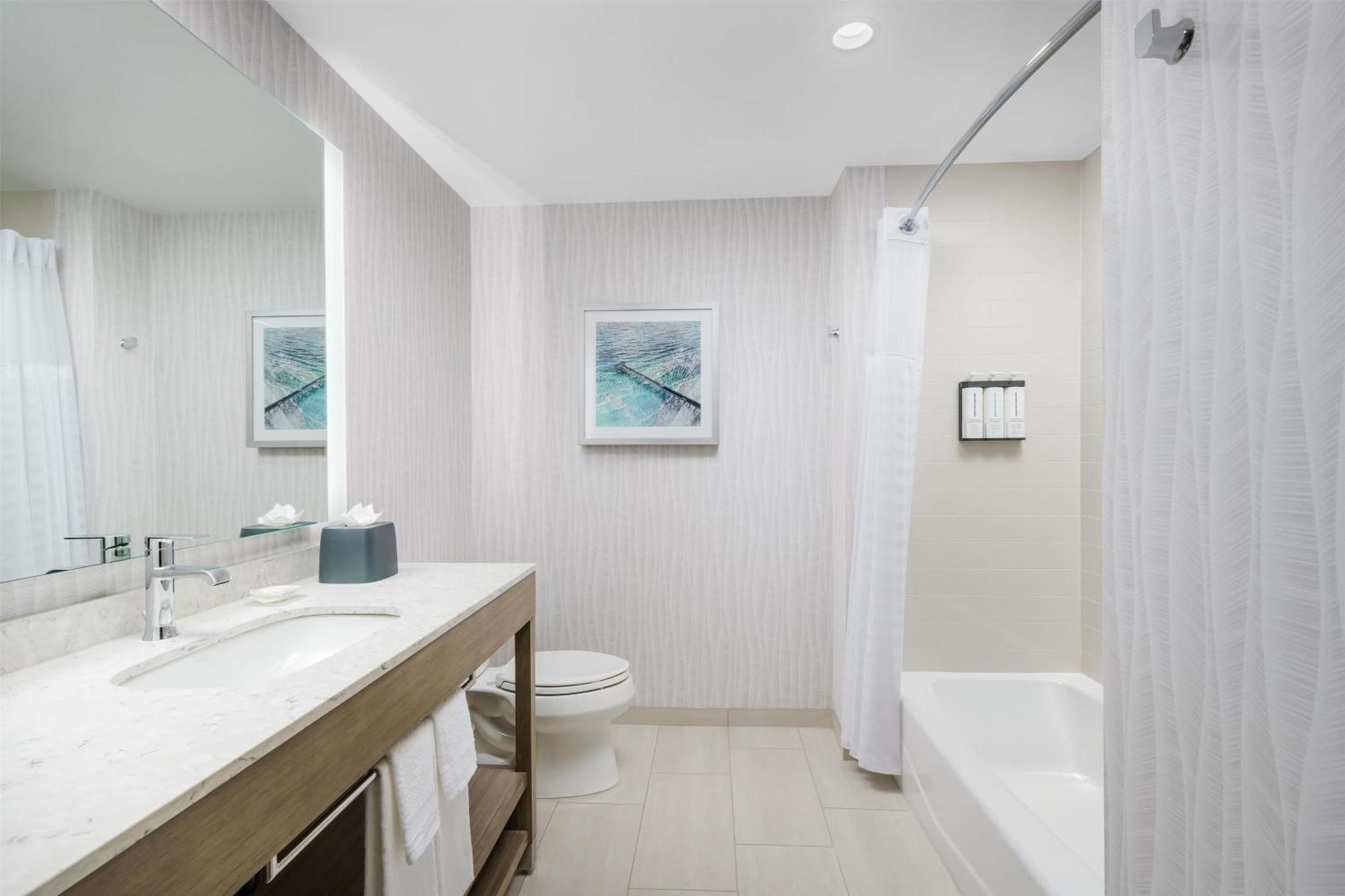 Hyatt Place Panama - Beachfront Hotel Panama City Beach