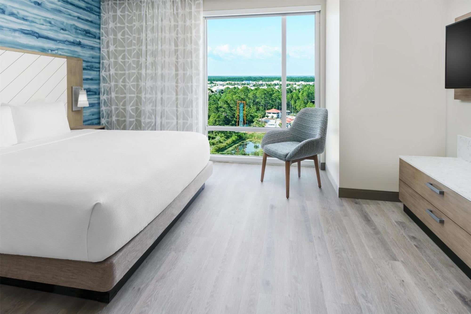 Hyatt Place Panama - Beachfront Hotel 5*