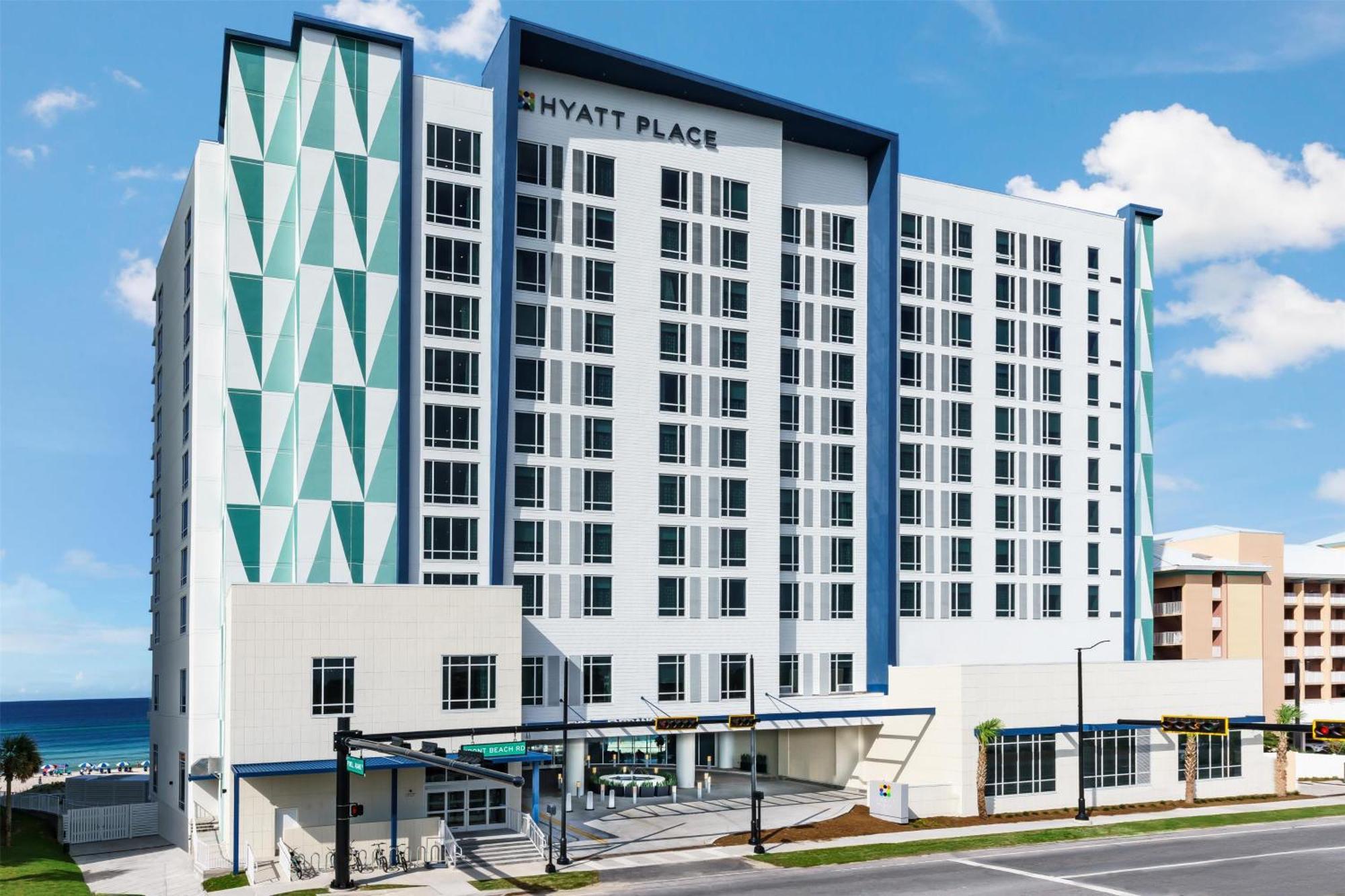 Hyatt Place Panama - Beachfront Hotel