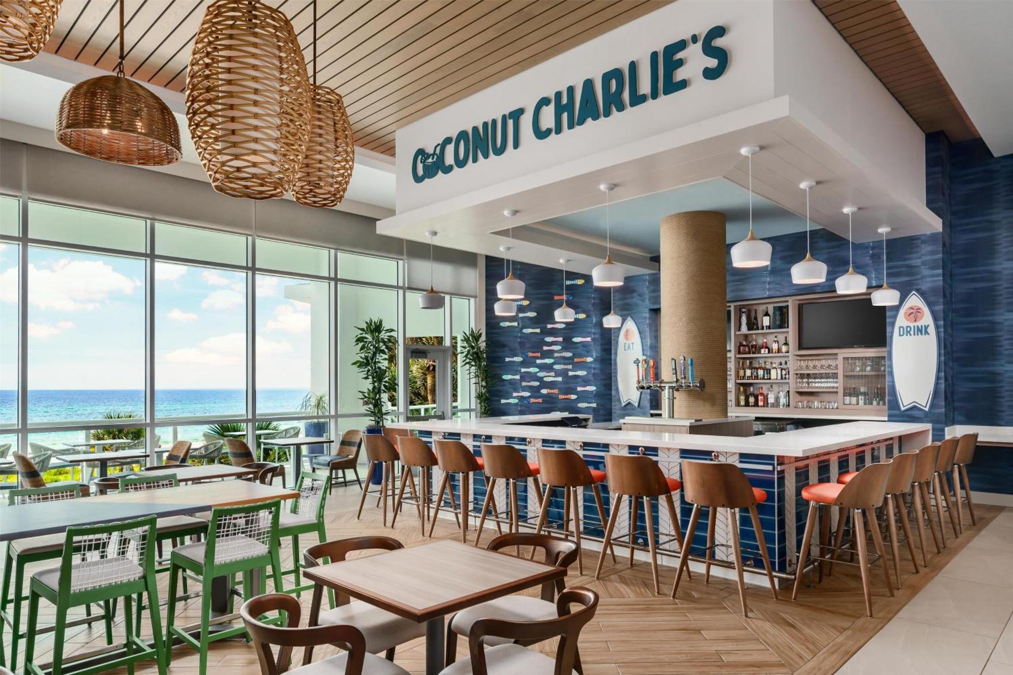 Hyatt Place Panama - Beachfront Hotel